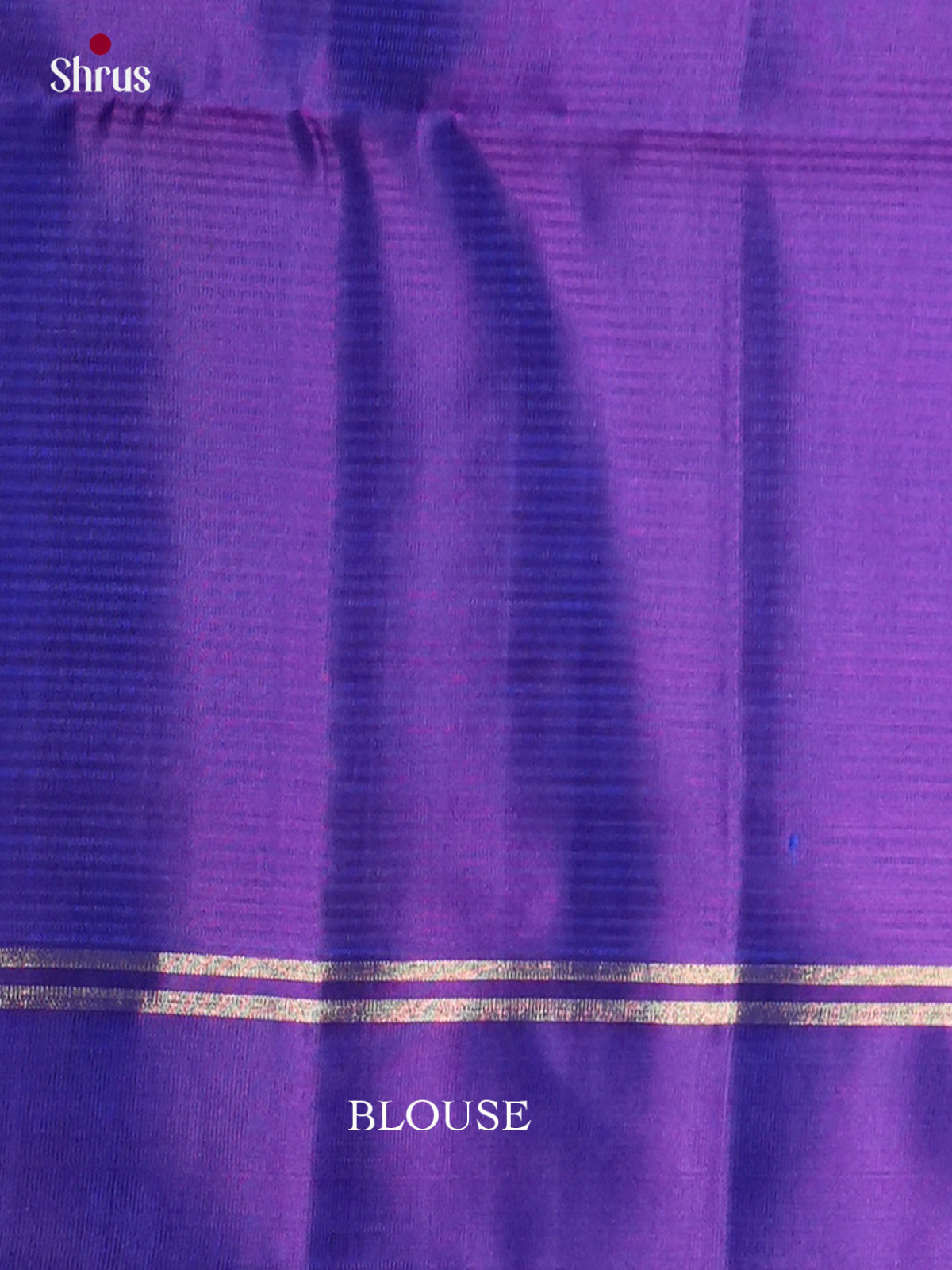 Buy Striking Orangish Pink Pure Soft Silk Sarees with Plain Body, Purple Border & Brocade Pallu