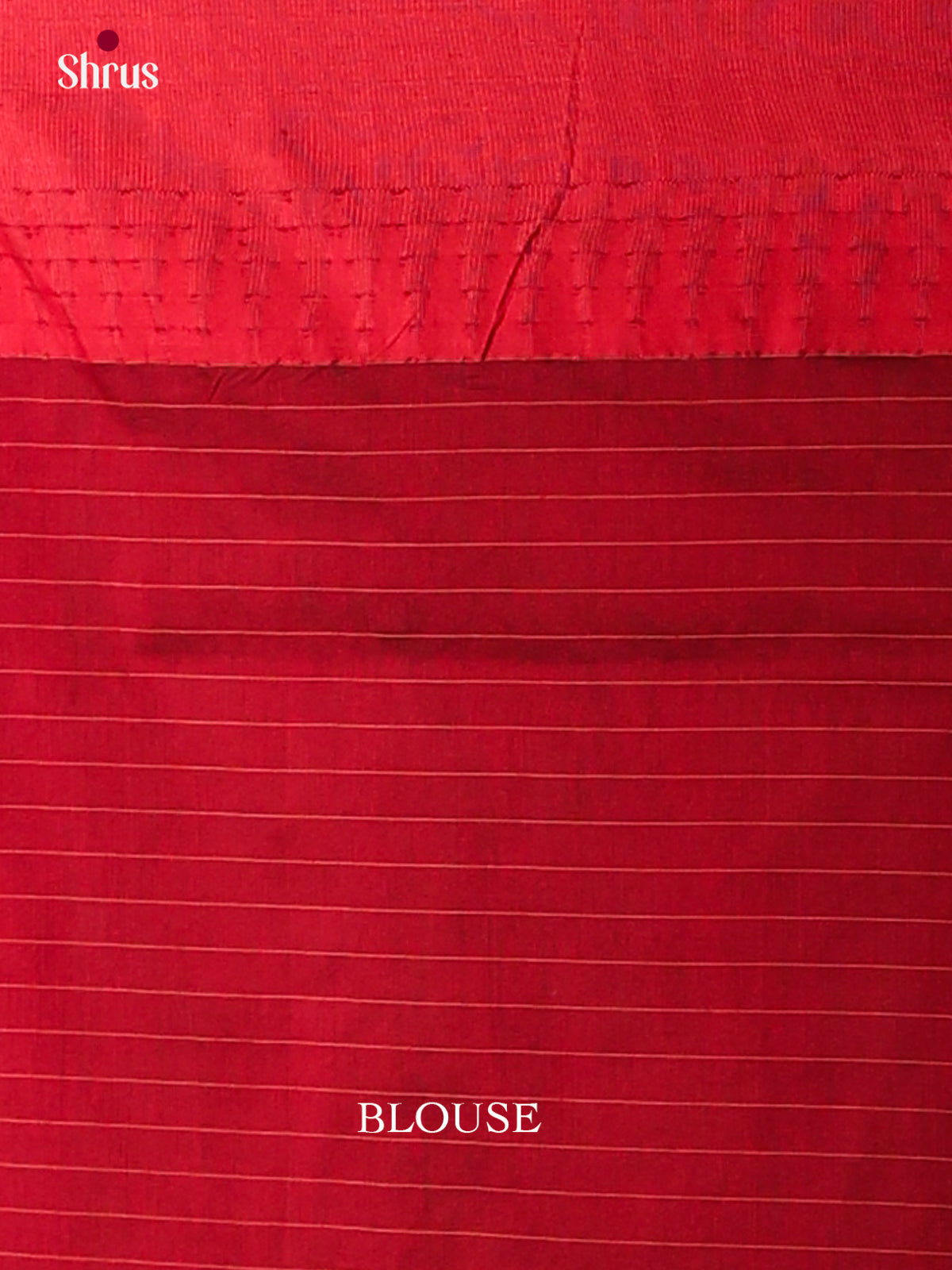 Elegant Parrot Green Kalyani Cotton Sarees With Checked Pattern, Red Temple Border & Zari Pallu