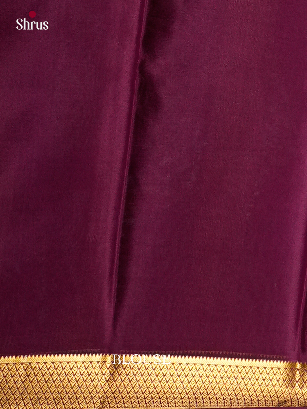 Buy Pretty Pastel Pink Pure Mysore Silk Sarees with Floral Print, Kaddi Zari Border & Purple Pallu
