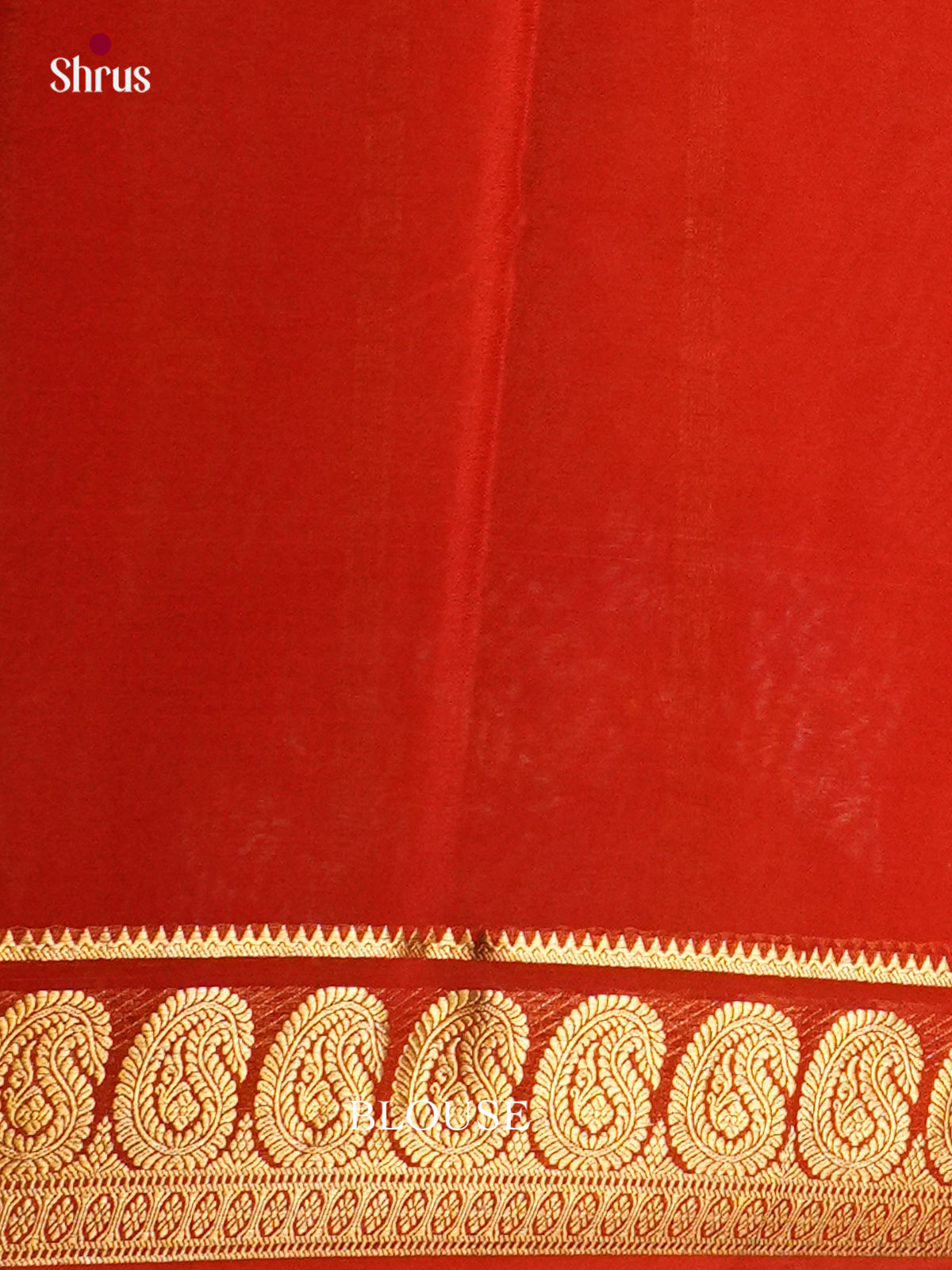 Buy Chic Pastel Pink Pure Mysore Silk Sarees with Floral Print, Zari Border With Mango Motifs & Red Pallu