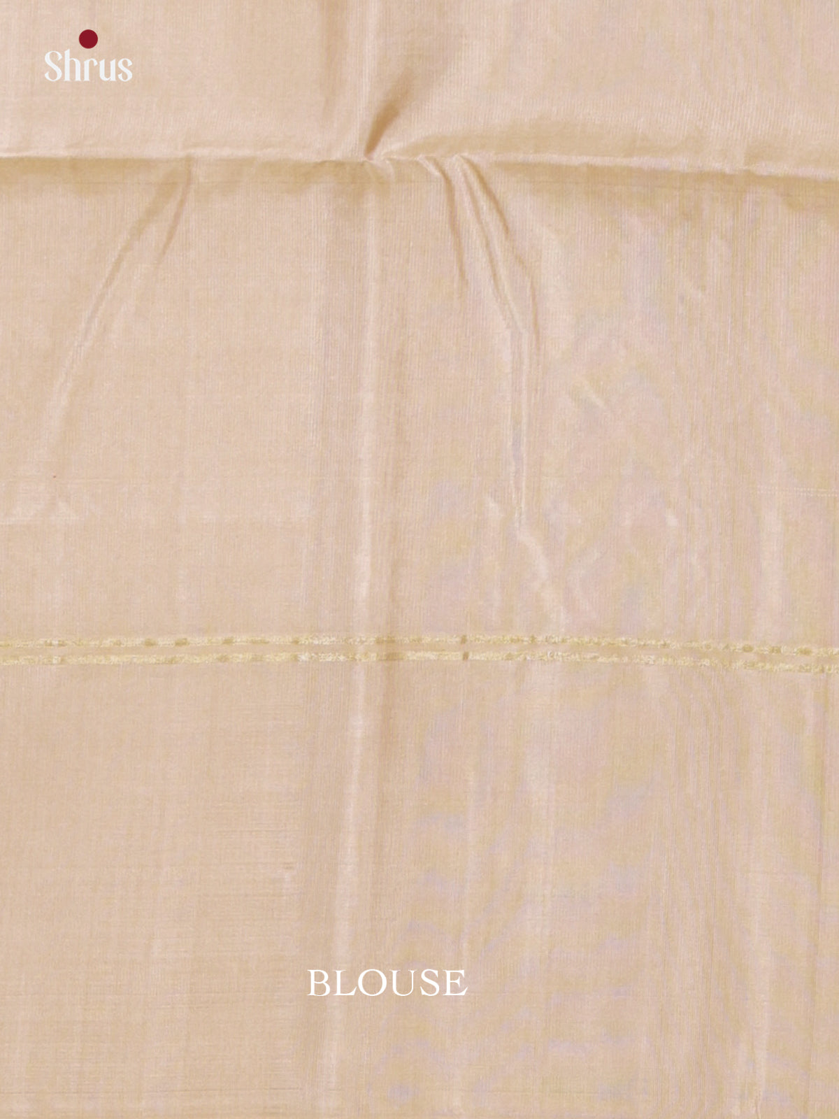 Buy Luminous Peachy Pink Pure Silk Saree With Round Buttas & Cream Zari Border & Pallu