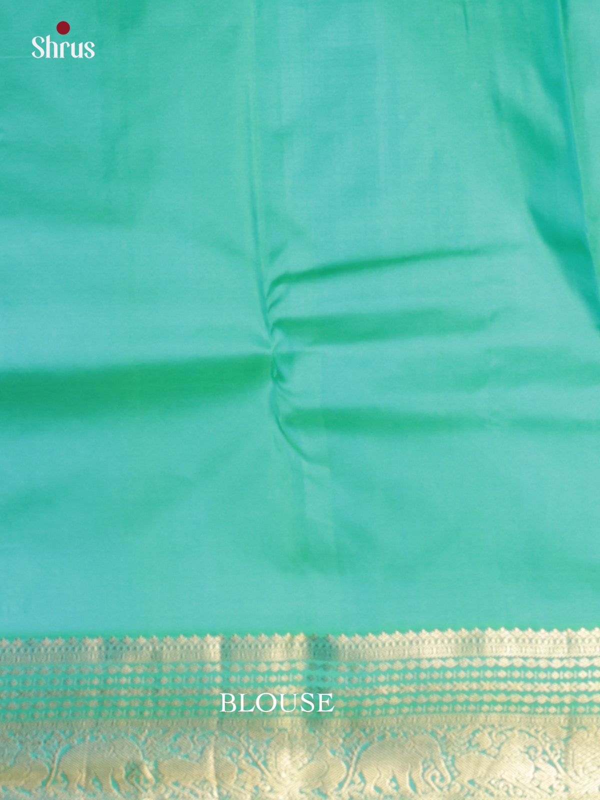 Buy Enchanting Pink Kanchipuram Sarees with Zari Floral Buttas, Teal Border & Brocade Pallu 