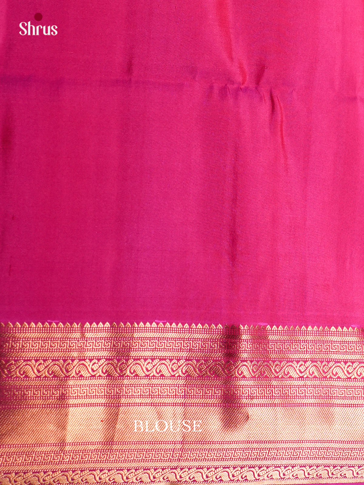 Buy Sheeny Pink Pure Soft Silk Sarees with Floral Buttas, Traditional Zari Border & Brocade Pallu