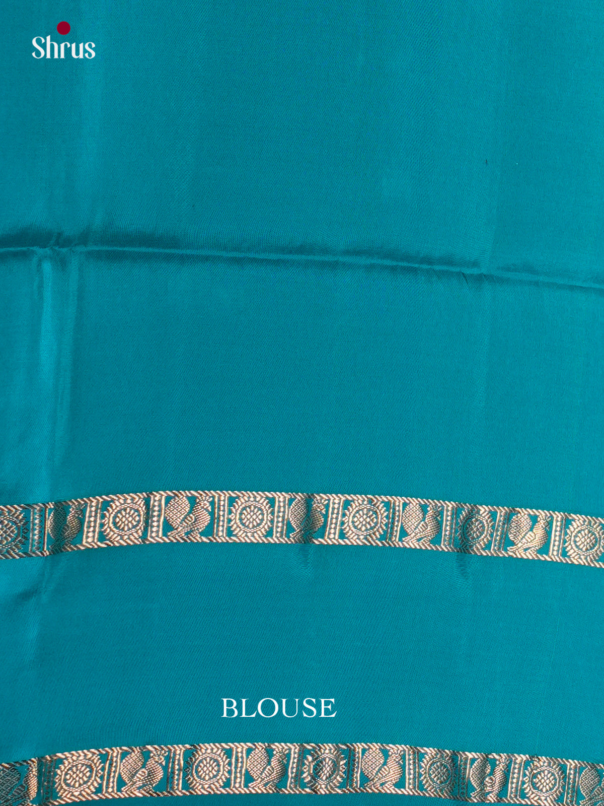 Buy Exquisite Pink Silk Saree with Zari Kattam & Teal Blue Rettaipet Border & Brocade Pallu
