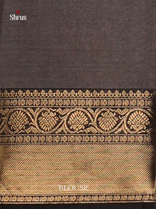 Chettinad Cotton Saree - EFS22060 - Shop on Shrus.com