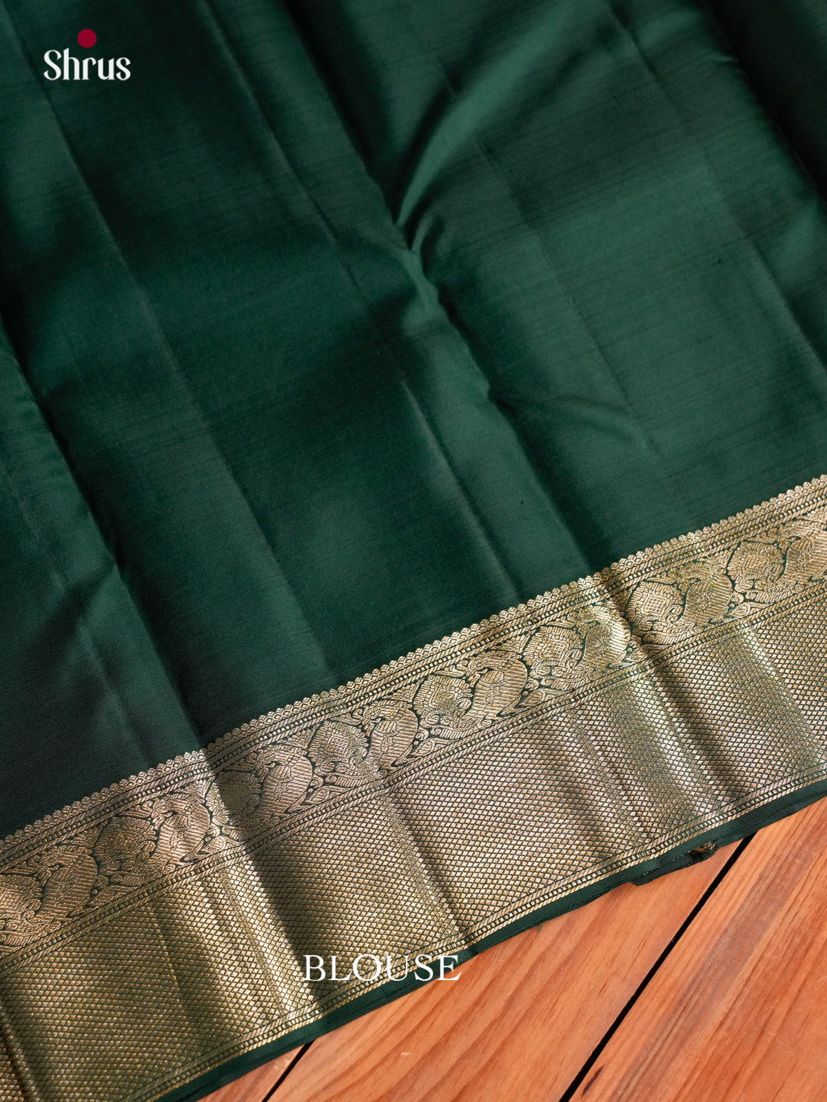 Pretty Mambazha Yellow Kanchi Pattu Sarees With Intricate Zari checks | Bottle Green Zari Border & Brocade Pallu