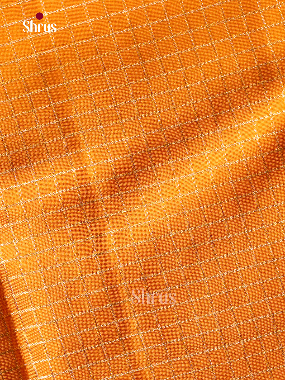 Pretty Mambazha Yellow Kanchipuram Saree With Intricate Zari checks | Bottle Green Zari Border & Brocade Pallu