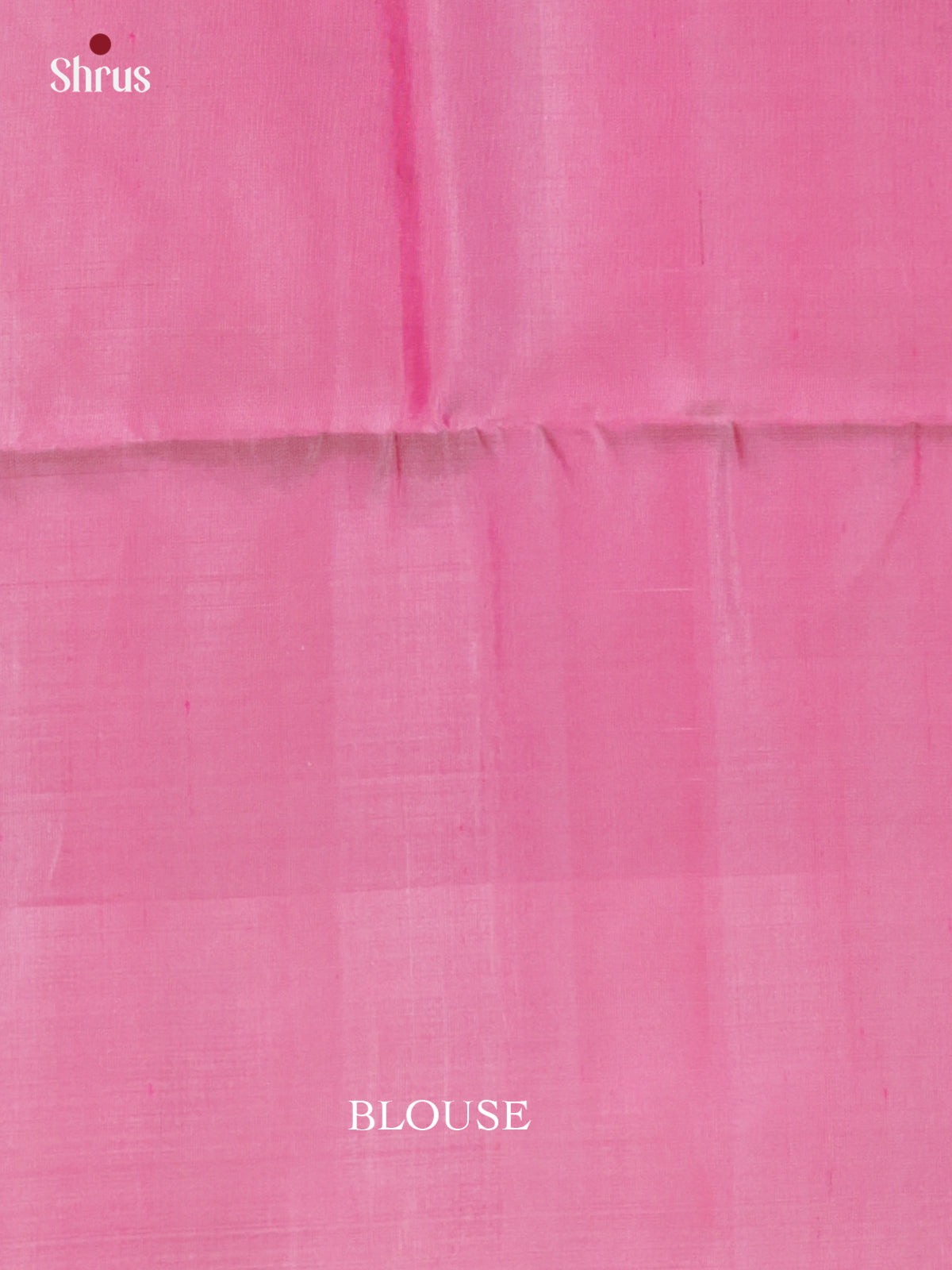 Buy Sheeny Red Silk Saree With Intricately Woven Silver Grids & Soft Pink Border With Paisley Motifs