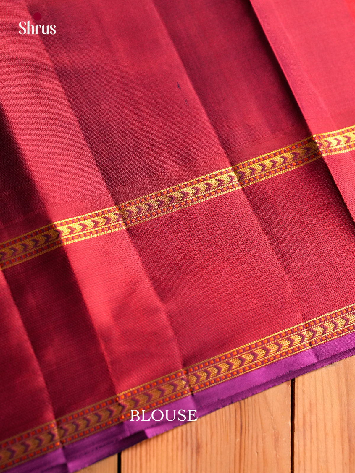 Regal Dark Green Silk Saree With Zari Floral Vines & Creepers | Deep Red Rettapet Border & Pallu