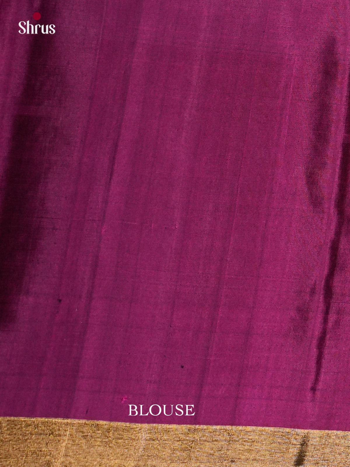 Buy Majestic Royal Blue Silk Saree With Floral Buttas, Pink Border & Floral Zari Woven Pallu