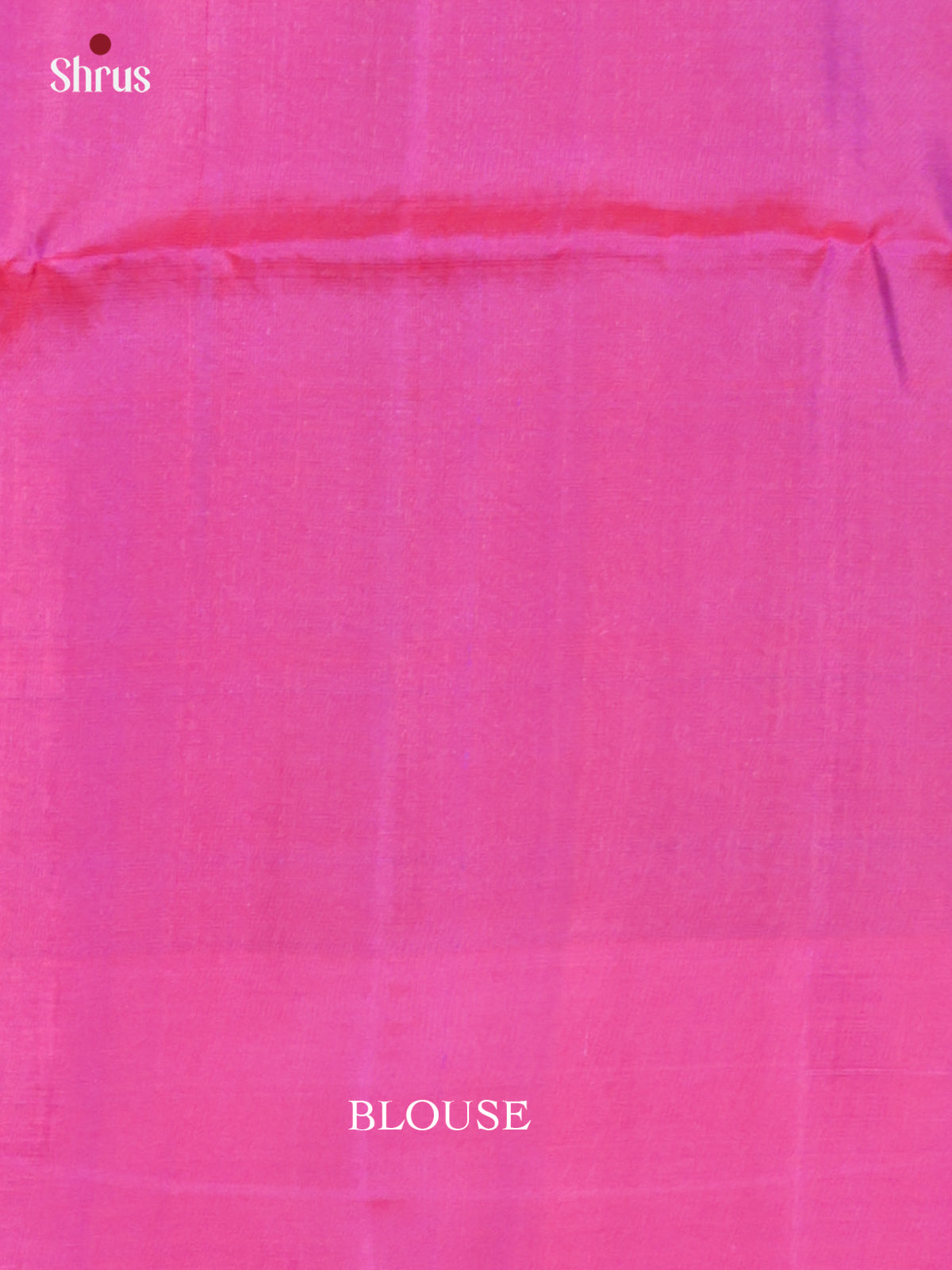 Buy Striking Sea Green Silk Saree With Micro Checks, Magenta Border & Brocade Pallu
