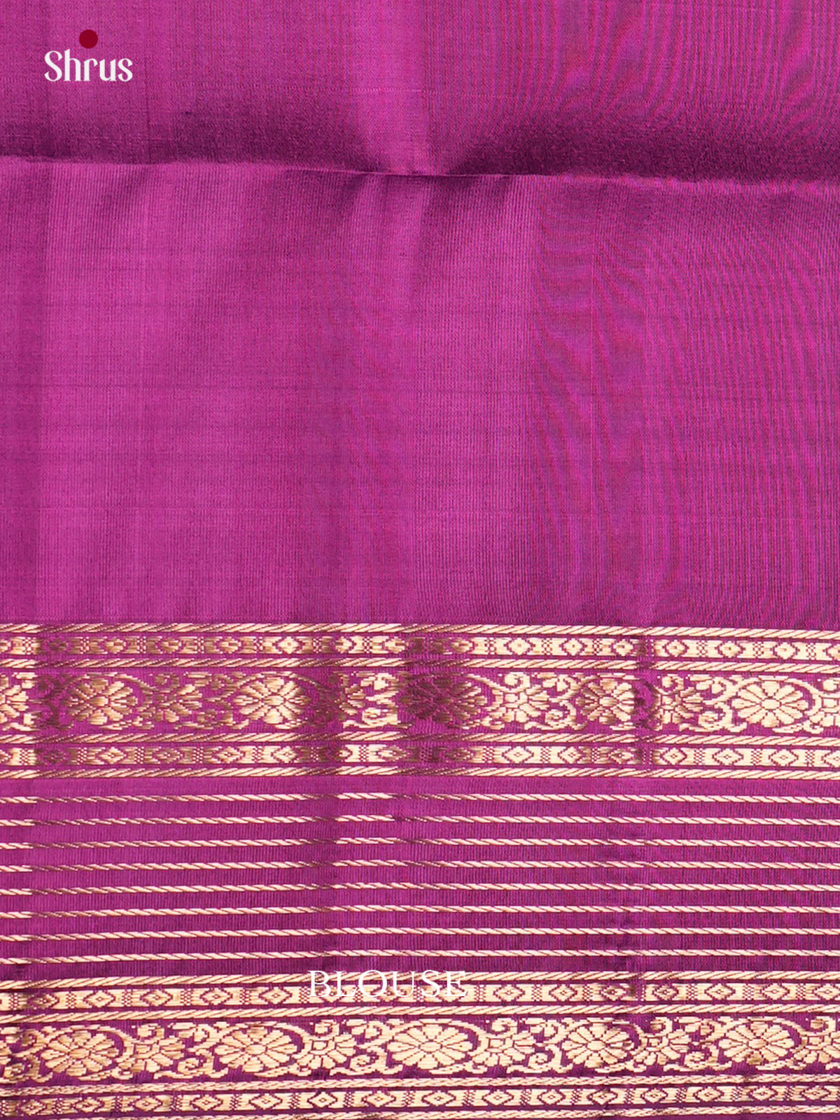 Buy Stunning Sea green Soft Silk Saree With Small Zari Buttas & Zari Striped Purple Border 