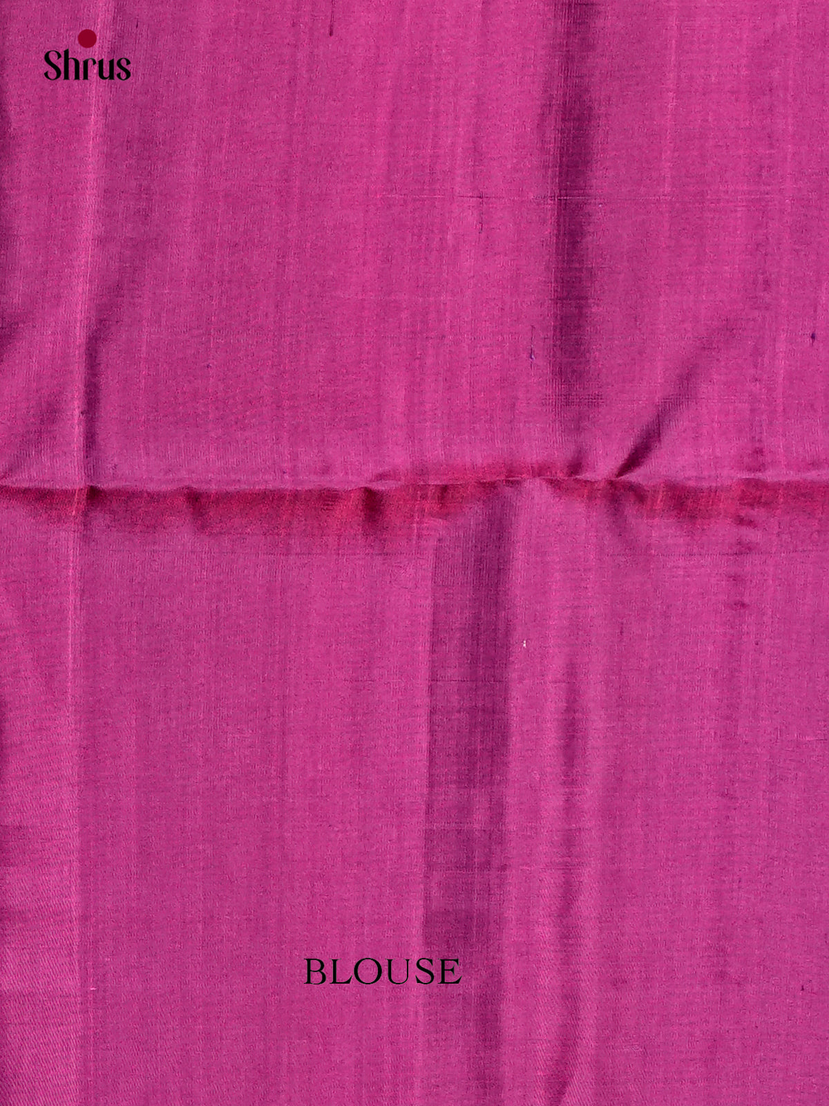 Sheeny Purple Borderless Soft Silk Sarees With Silver Animals Motif & Zari Woven Brocade Pallu 2