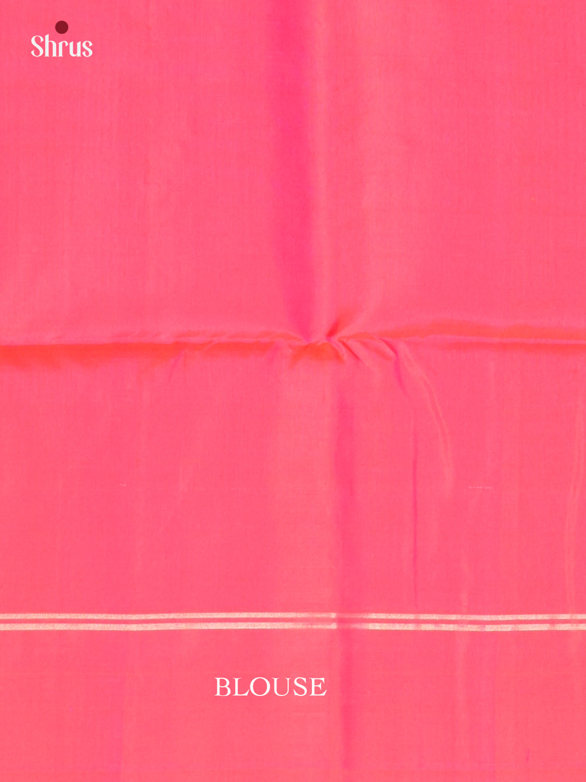 Buy Celestial Sky Blue Silk Saree with Peacock & Floral Buttas, Peach Pink Border & Brocade Pallu