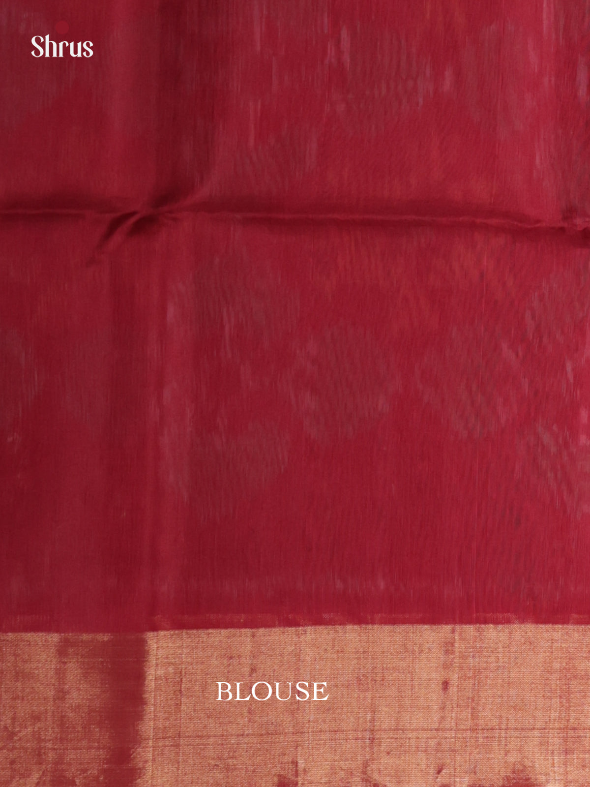 Buy Stunning Black Pochampally Cotton Silk Saree With Floral Ikat Motifs, Red Border & Pallu