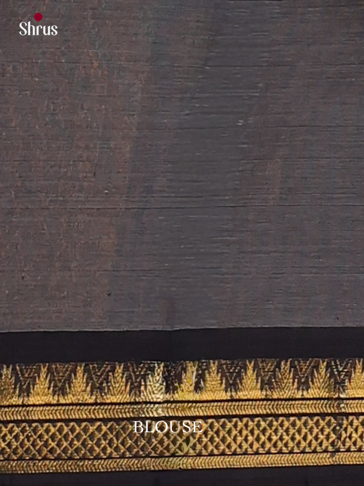 Stunning Slate Grey Chettinad Cotton Sarees With Mango Buttas & Small Black Temple Zari Border