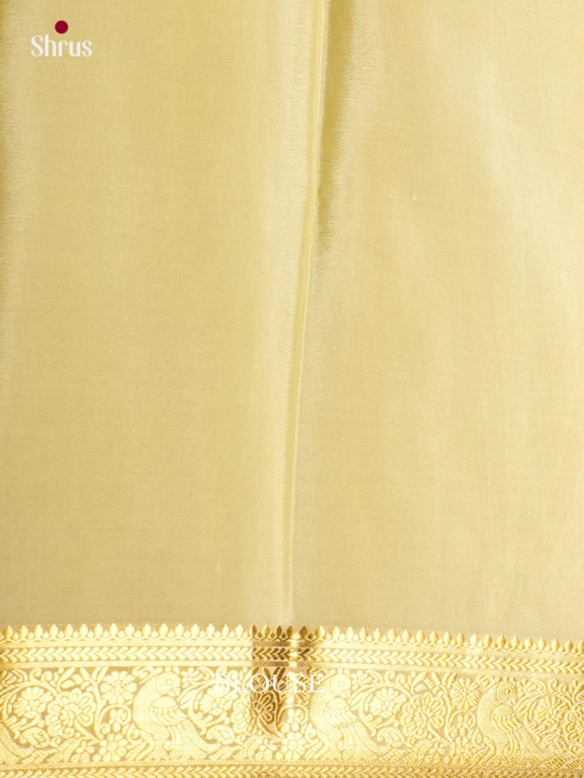 Buy Graceful Teal Blue Pure Mysore Silk Sarees Printed with Floral Vines, Cream Zari Border & Chit Pallu