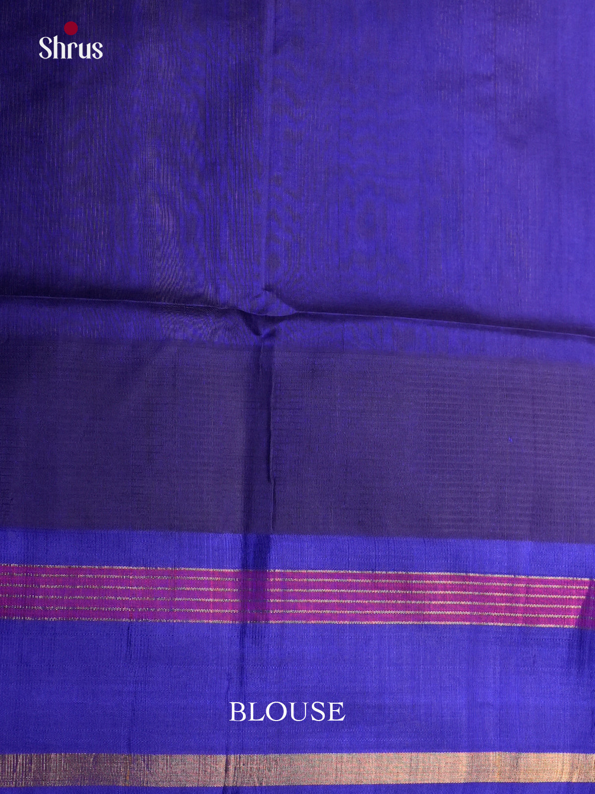 Buy Classic Teal Blue Pure Silk Cotton Saree with Mythological Print & Blue Brocade Pallu