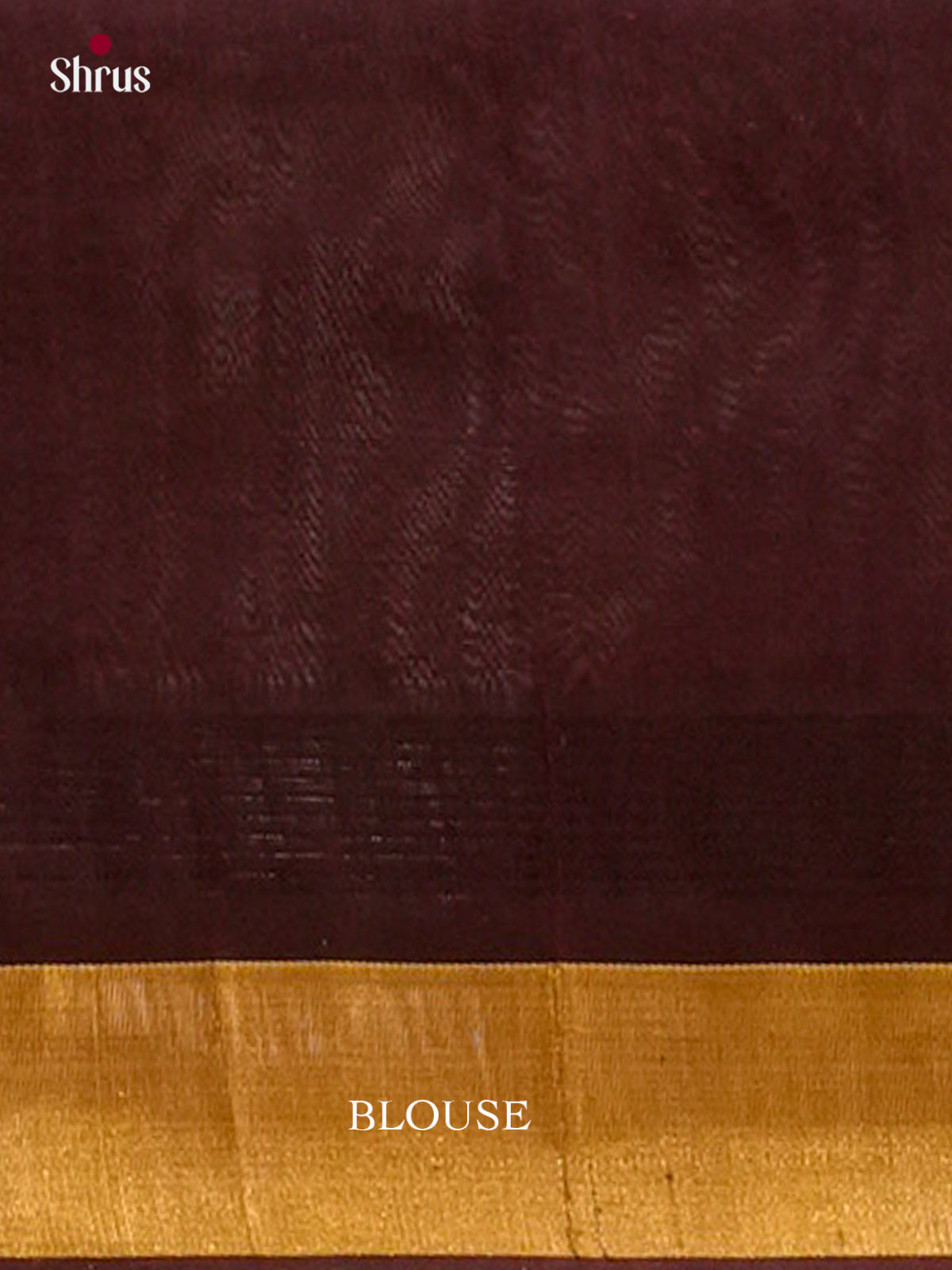 Understated Beige Pure Soft Silk Sarees with Peacock Buttas | Wine Contrast Border
