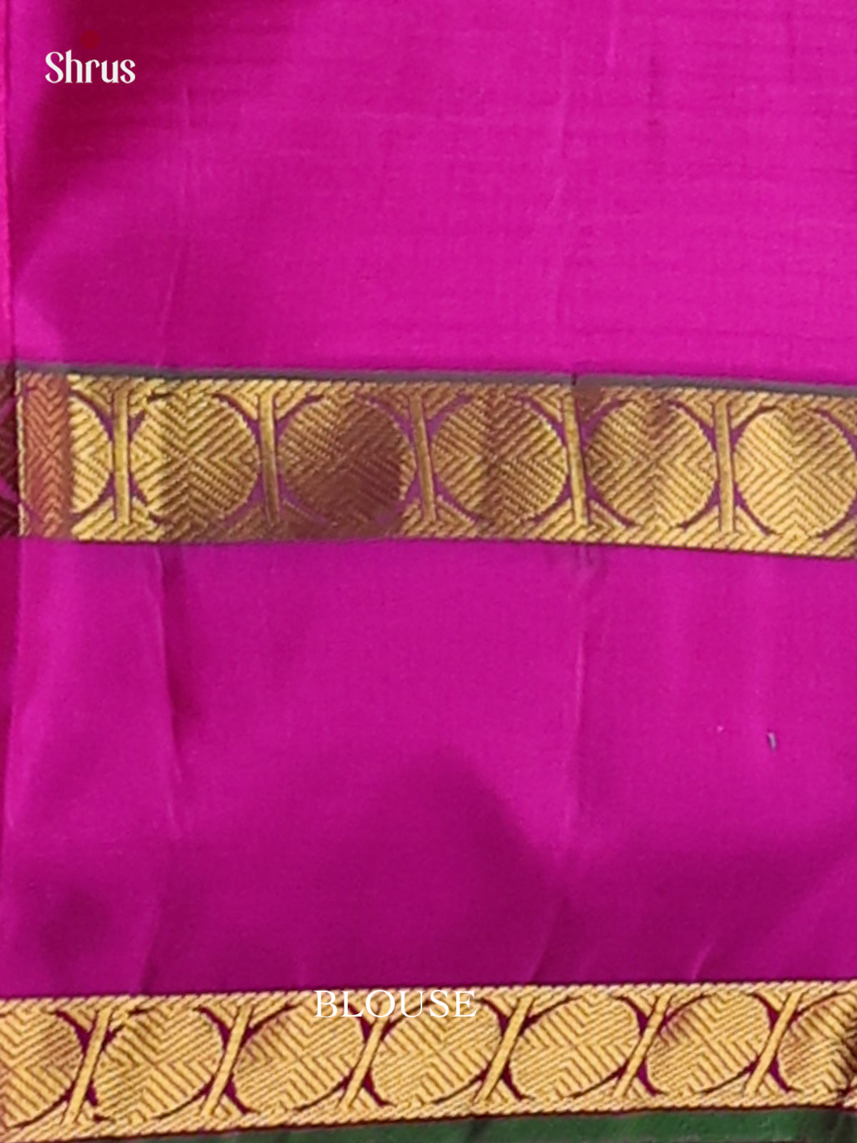 Vibrant Peach Pattu Saree With Self Stripes | Rose Pink Rettapet Zari Border & Traditional Pallu