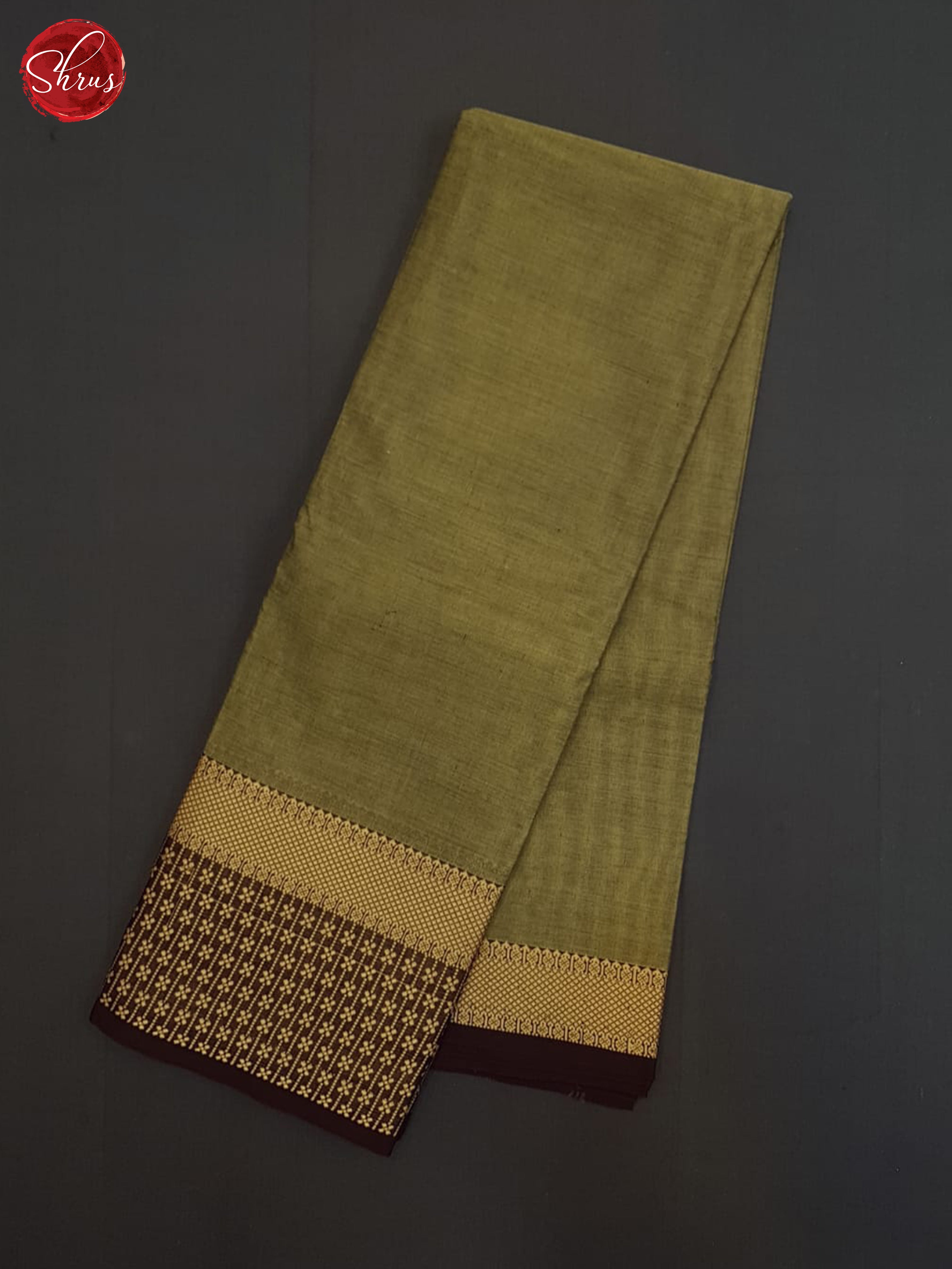 BKS23116 - Chettinad Cotton - Shop on ShrusEternity.com