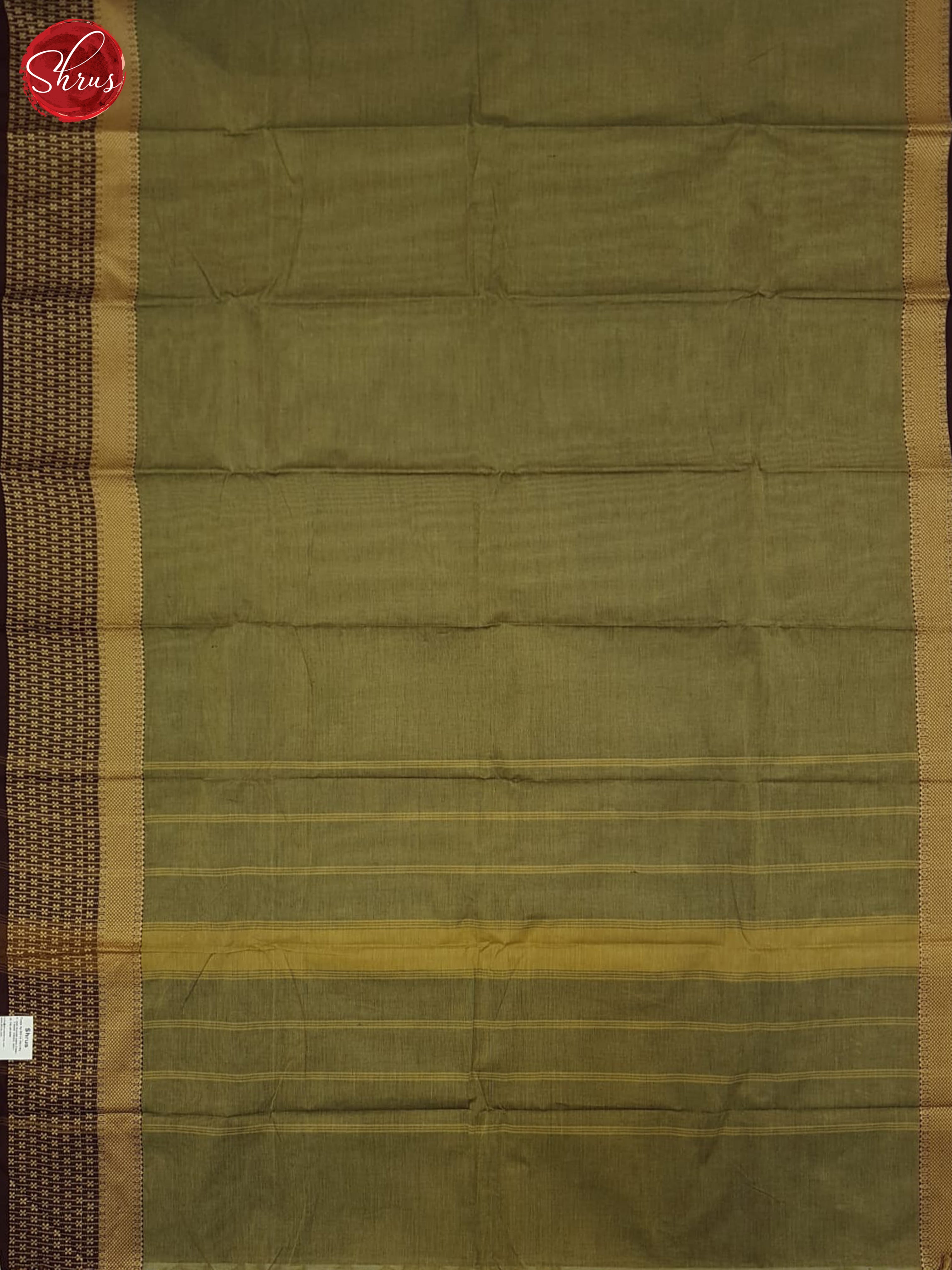 BKS23116 - Chettinad Cotton - Shop on ShrusEternity.com