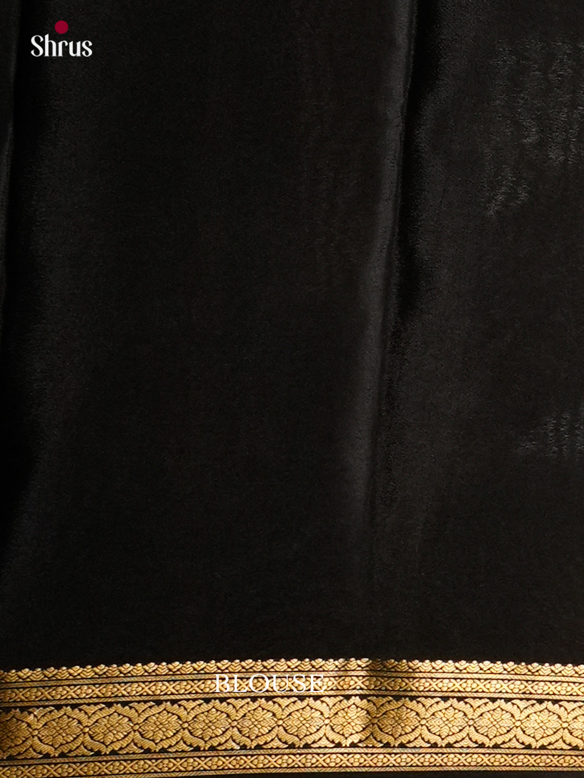 Buy Regal White Pure Mysore Silk Sarees Printed with Kalamkari Style Floral Patterns & Black Zari Pallu