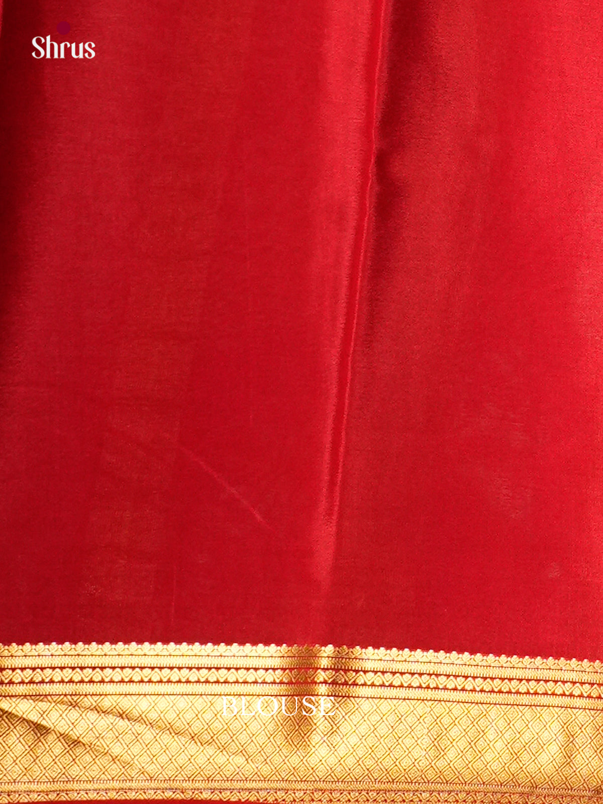 Buy Classic White Pure Mysore Silk Sarees with Kalamkari Style Floral Prints, Red Kaddi Zari Borde r& Pallu
