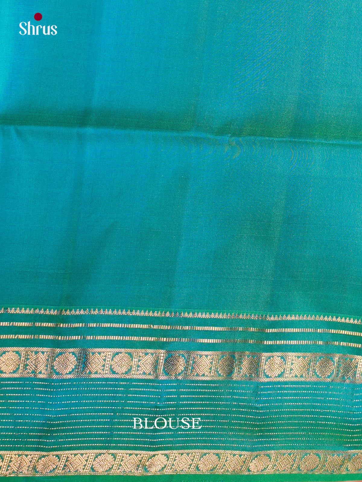 Buy Graceful Wine Pure Soft Silk Sarees with Golden Buttas, Turquoise Rettaipet Border & Pallu