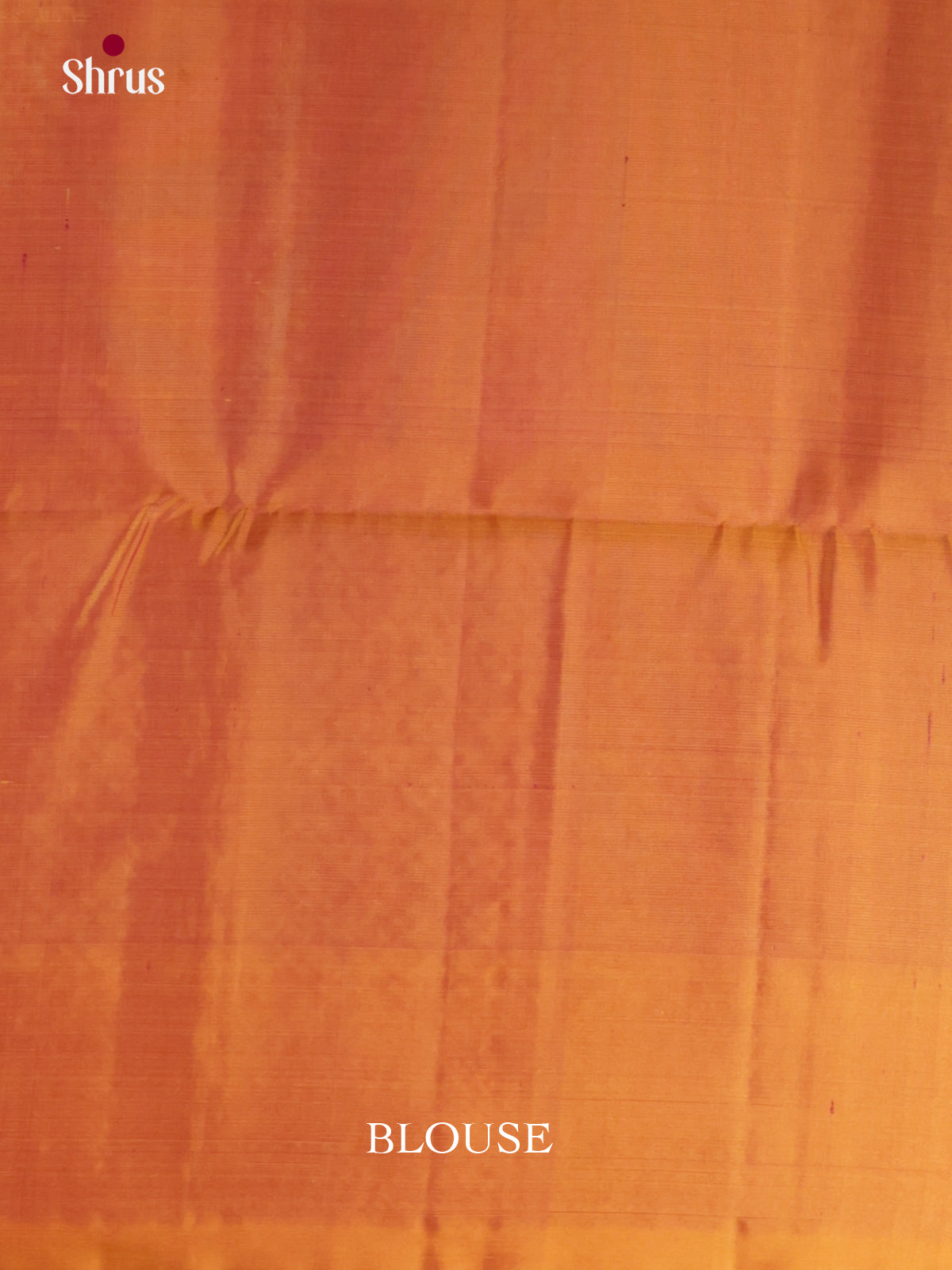 Buy Lustrous Wine Silk Saree With Silver Floral Vines, Mustard Border & Brocade Pallu