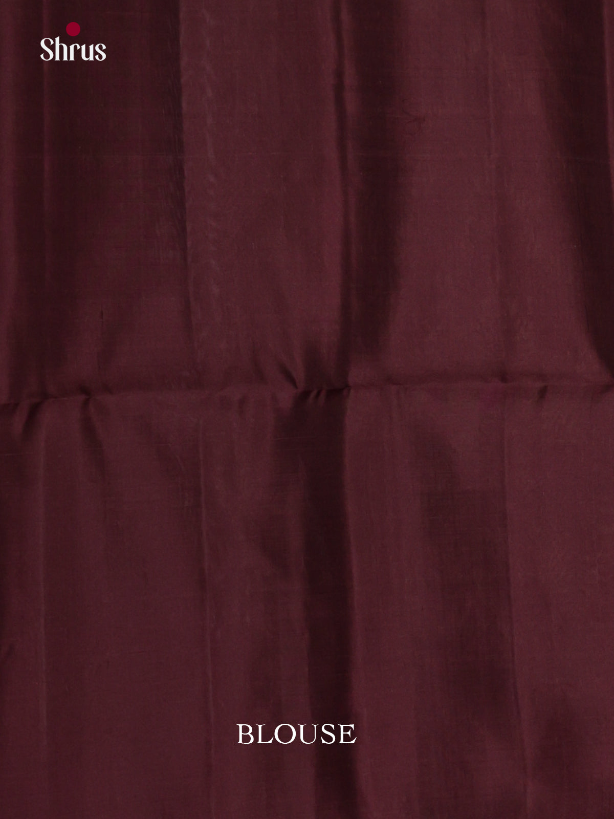 Buy Stunning Wine Silk Saree with Gold Zari Stripes & Brocade Pallu 