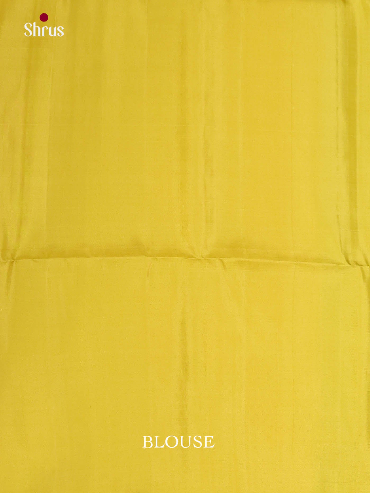 Buy Lustrous Yellow Silk Saree With Multicolour Horizontal Stripes & Brocade Pallu