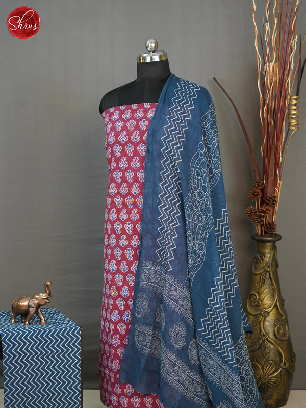 Jt Ajrakh Special Vol-1 -Dress Material Wholesale Party Dresses India