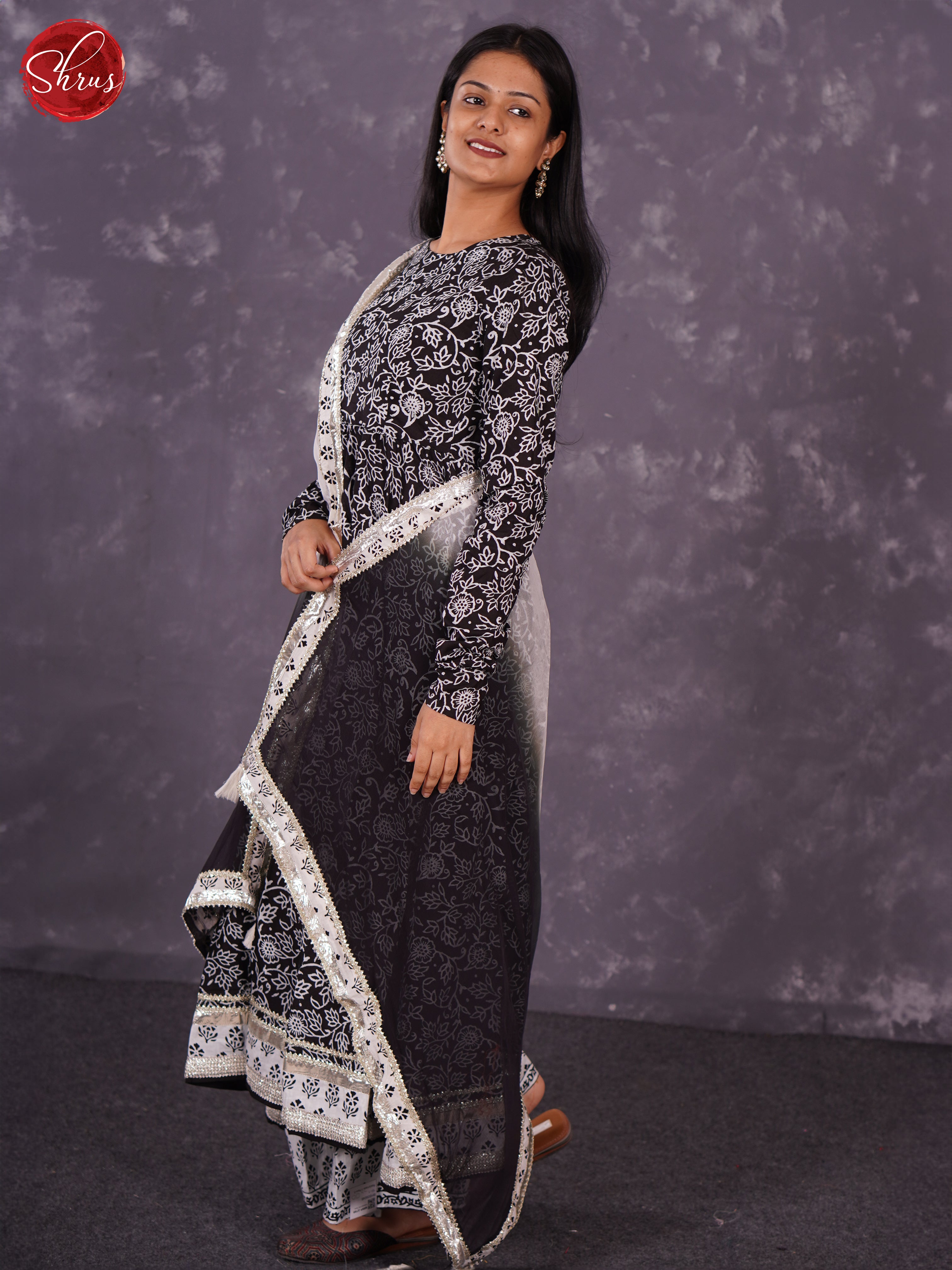 BHS09046 - Readymade kurti - Shop on ShrusEternity.com