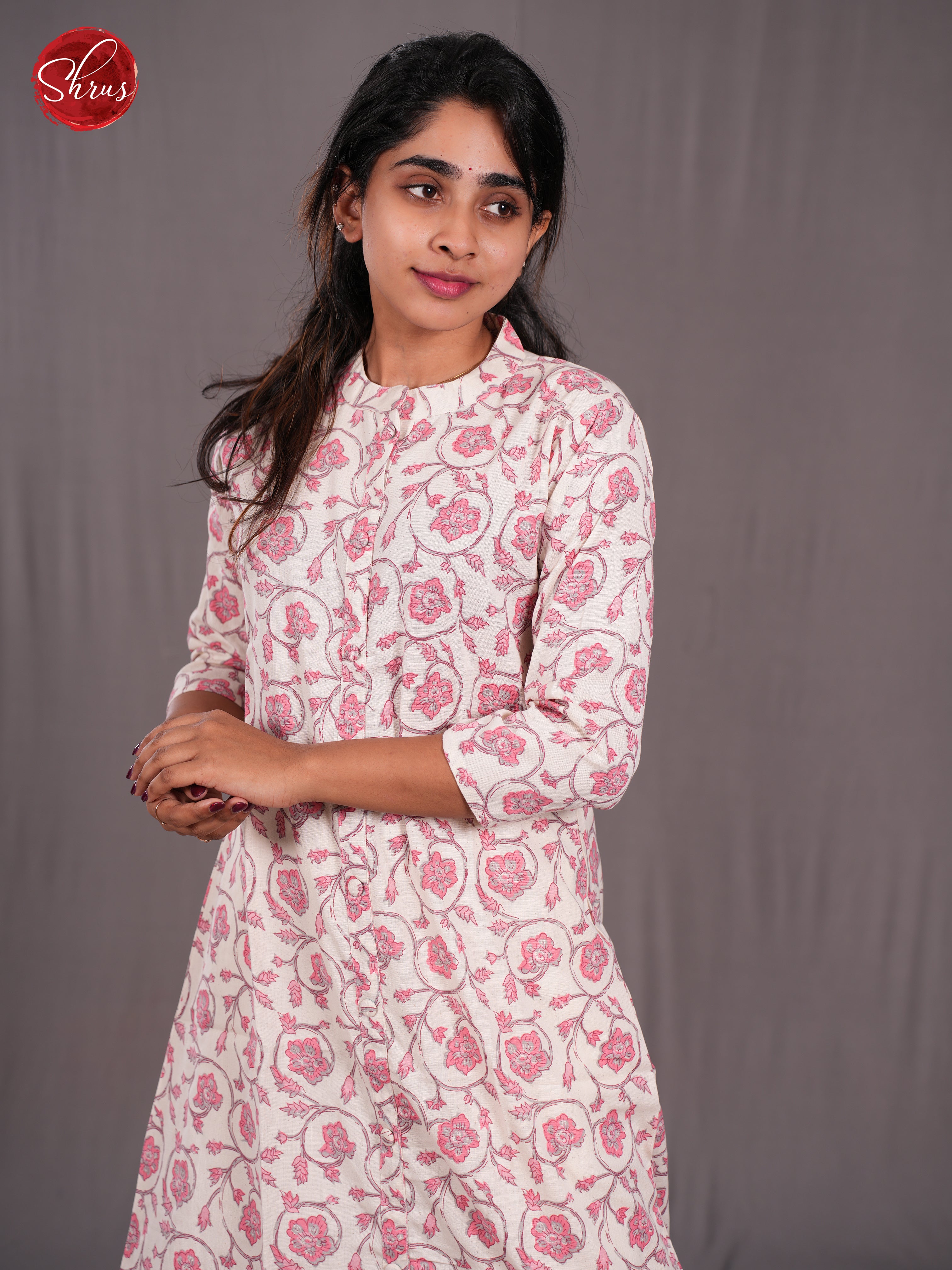 BIS12072 - Readymade Kurti - Shop on ShrusEternity.com