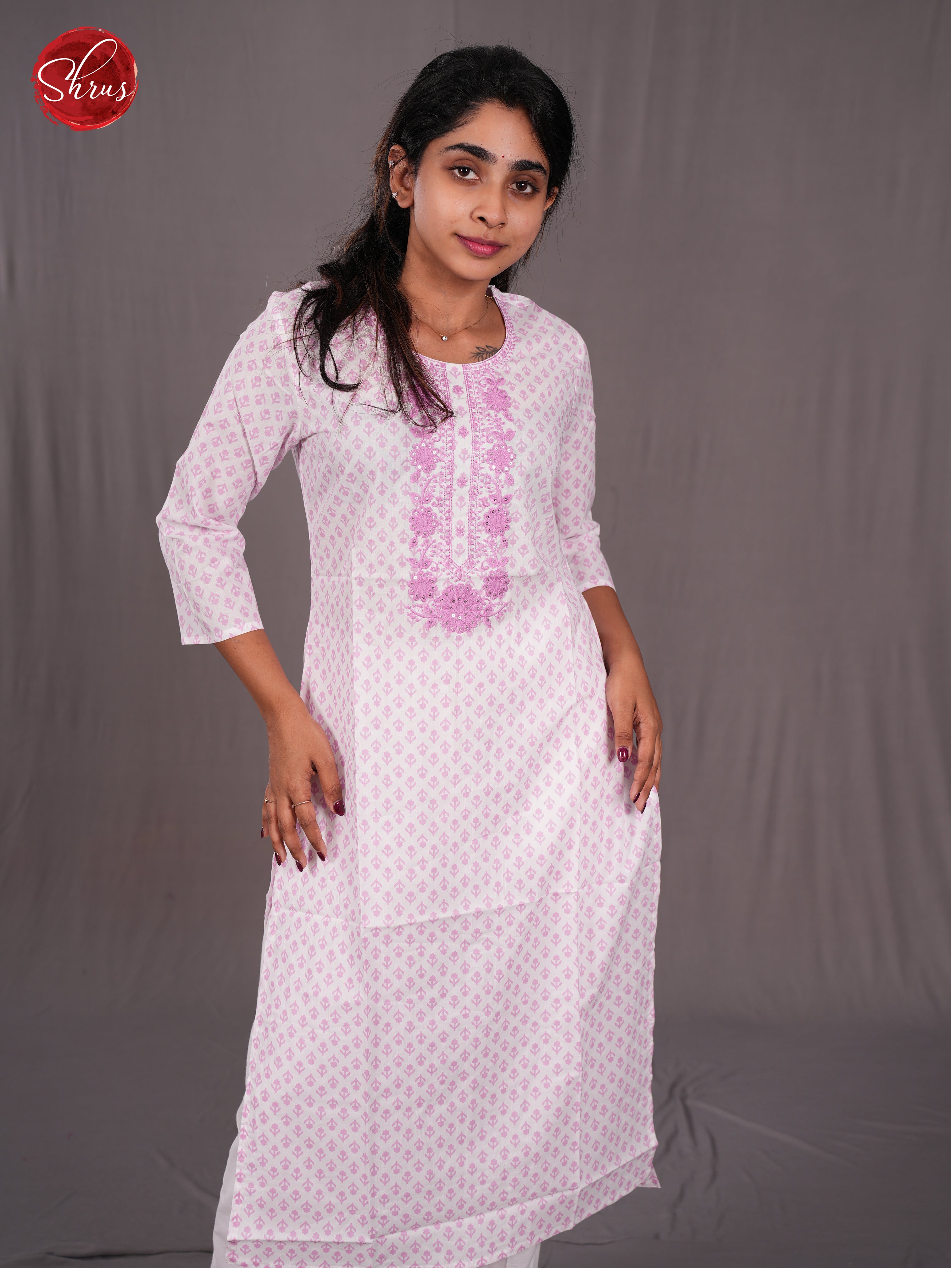 BIS16192 - Readymade Kurti - Shop on ShrusEternity.com