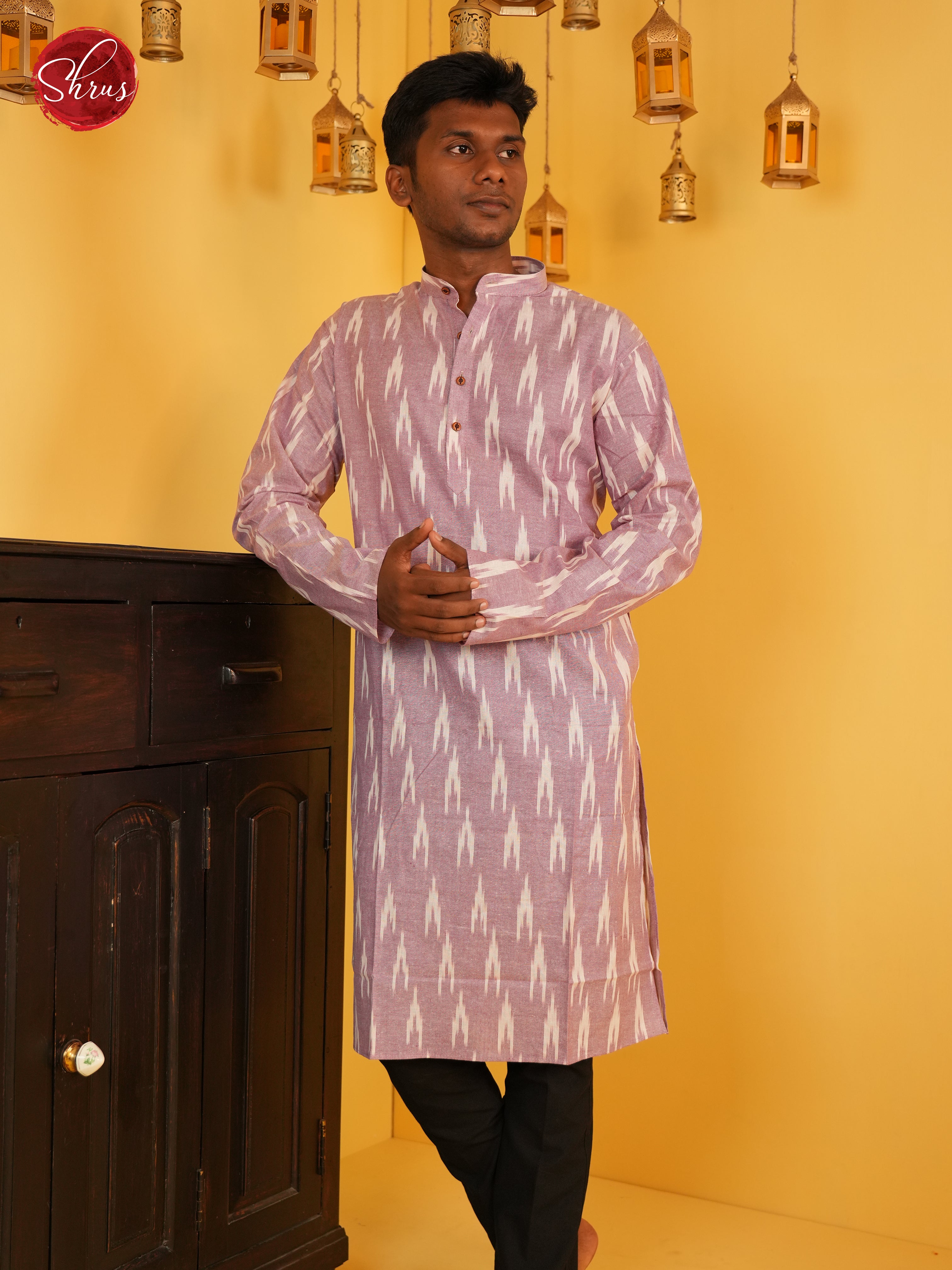 BJS16298 -Readymade Mens Kurta - Shop on ShrusEternity.com