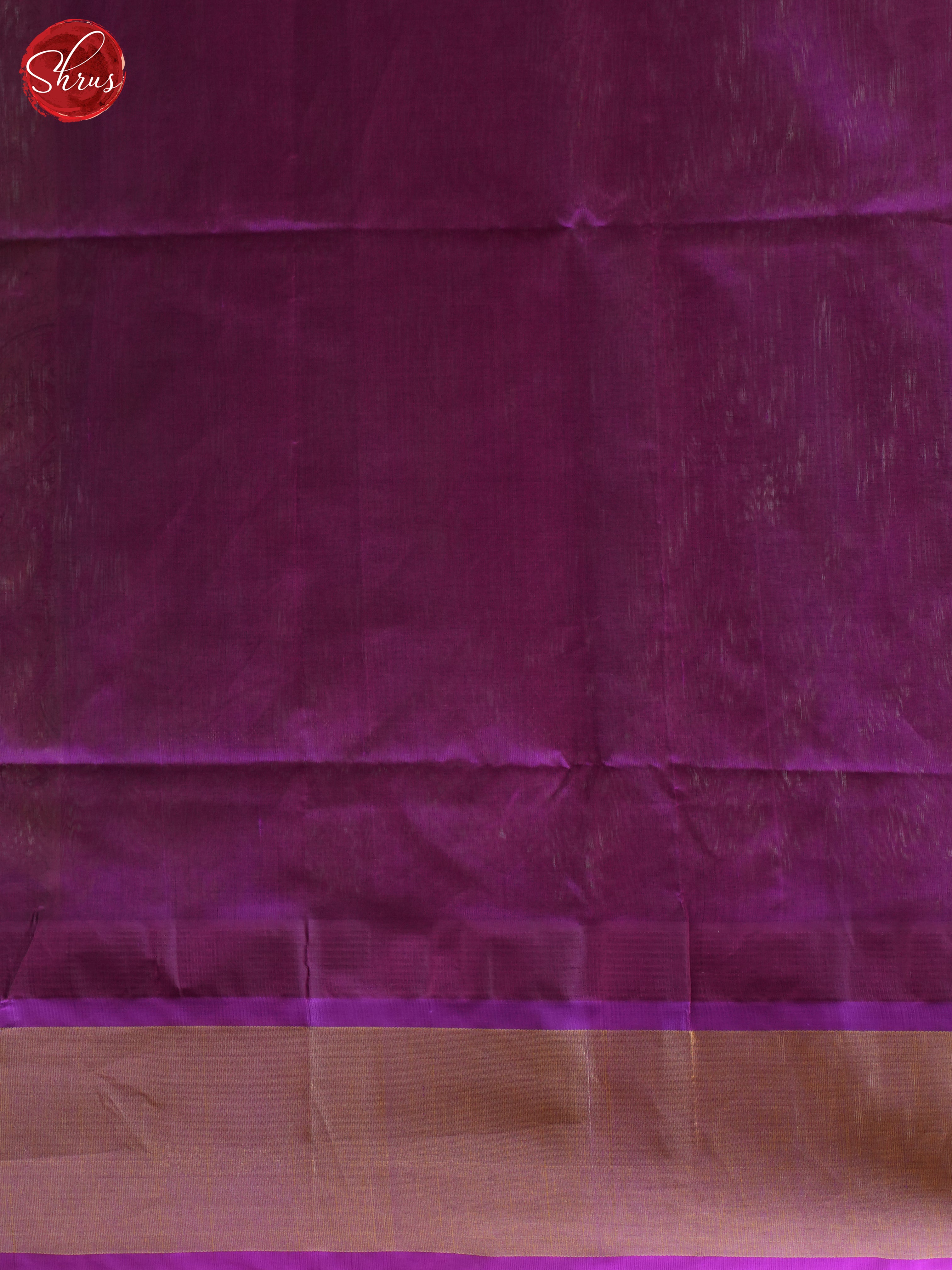 Green & Vadamalli - Silk Cotton Saree - Shop on ShrusEternity.com