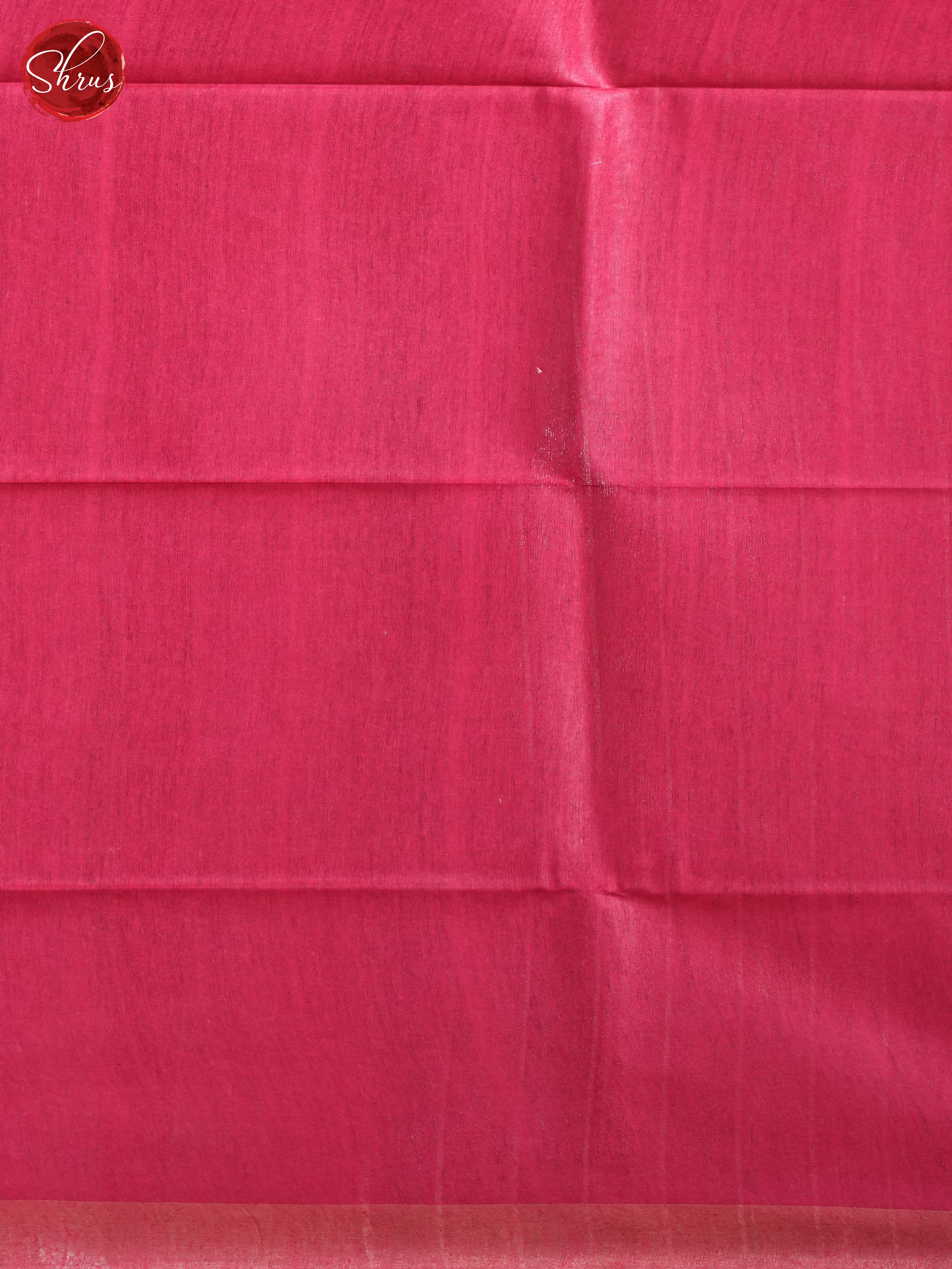 CES02394 - Tussar Saree - Shop on ShrusEternity.com