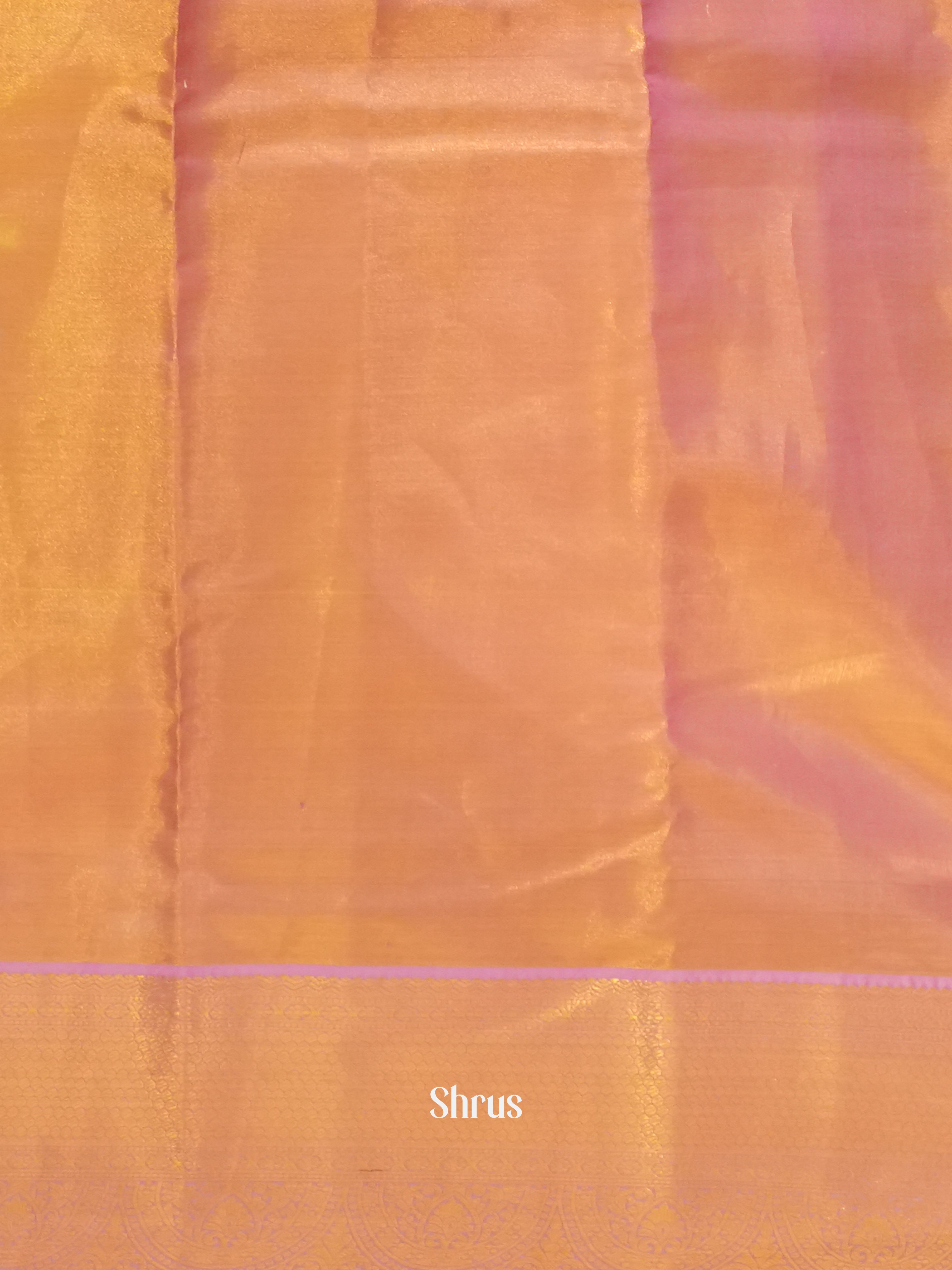 CES08156 - Kanchipuram silk Saree - Shop on ShrusEternity.com