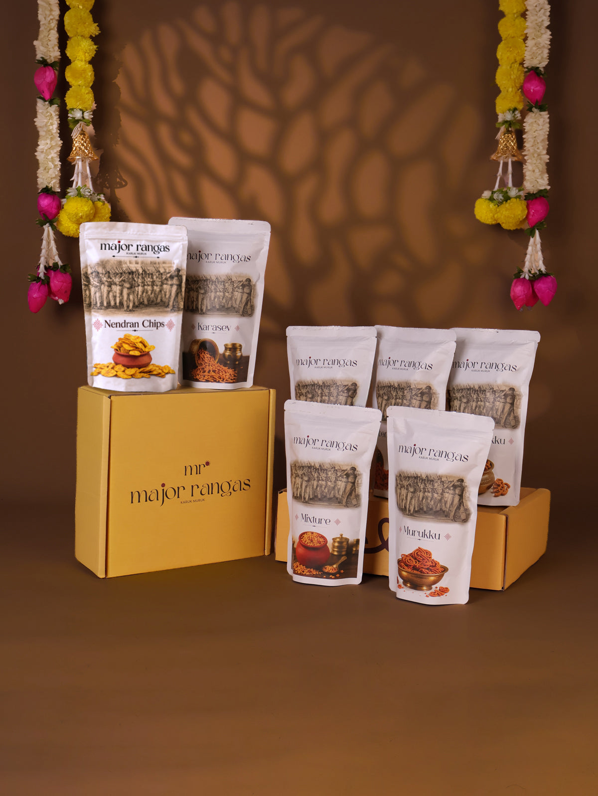 Major Rangas Diwali Combo 7