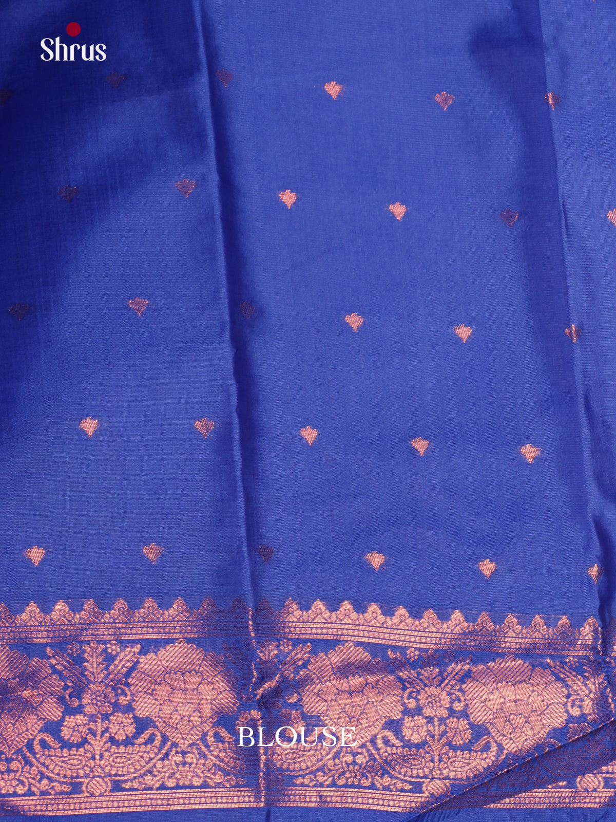 DJS28188 - Semi Softsilk Saree - Shop on Shrus.com