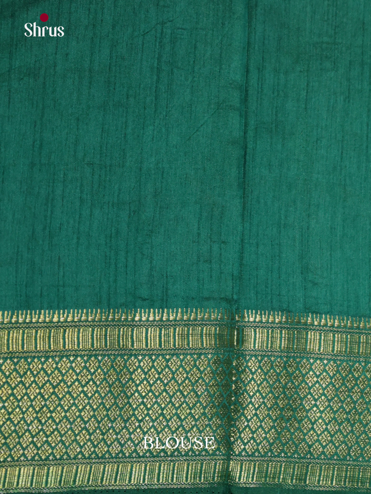 DKS26212 - Semi Patola Saree - Shop on Shrus.com