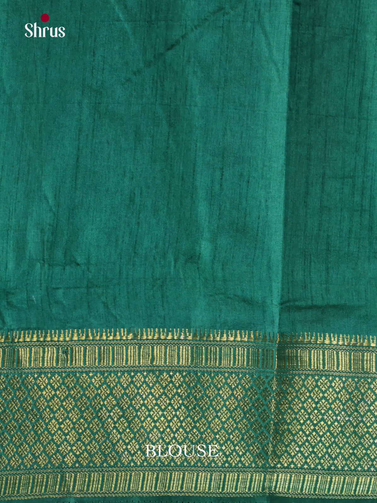 DKS26221 - Semi Patola Saree