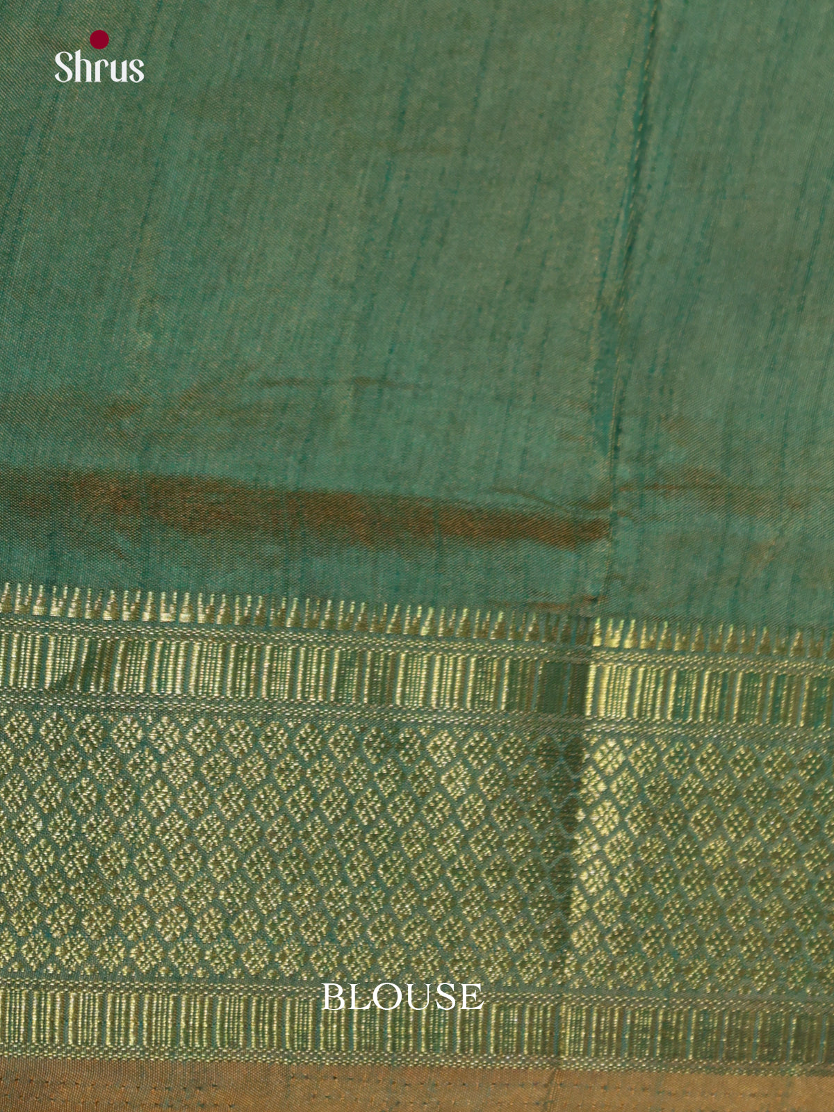DKS26230 - Semi Patola Saree - Shop on Shrus.com