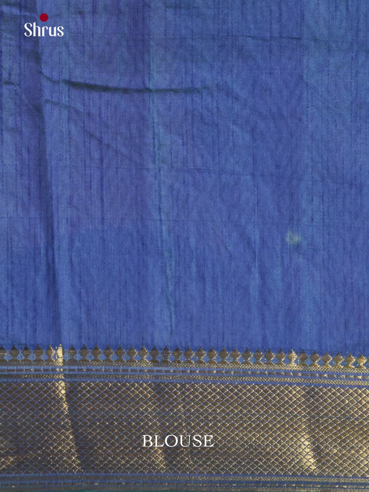 DKS26231 - Semi Patola Saree - Shop on Shrus.com