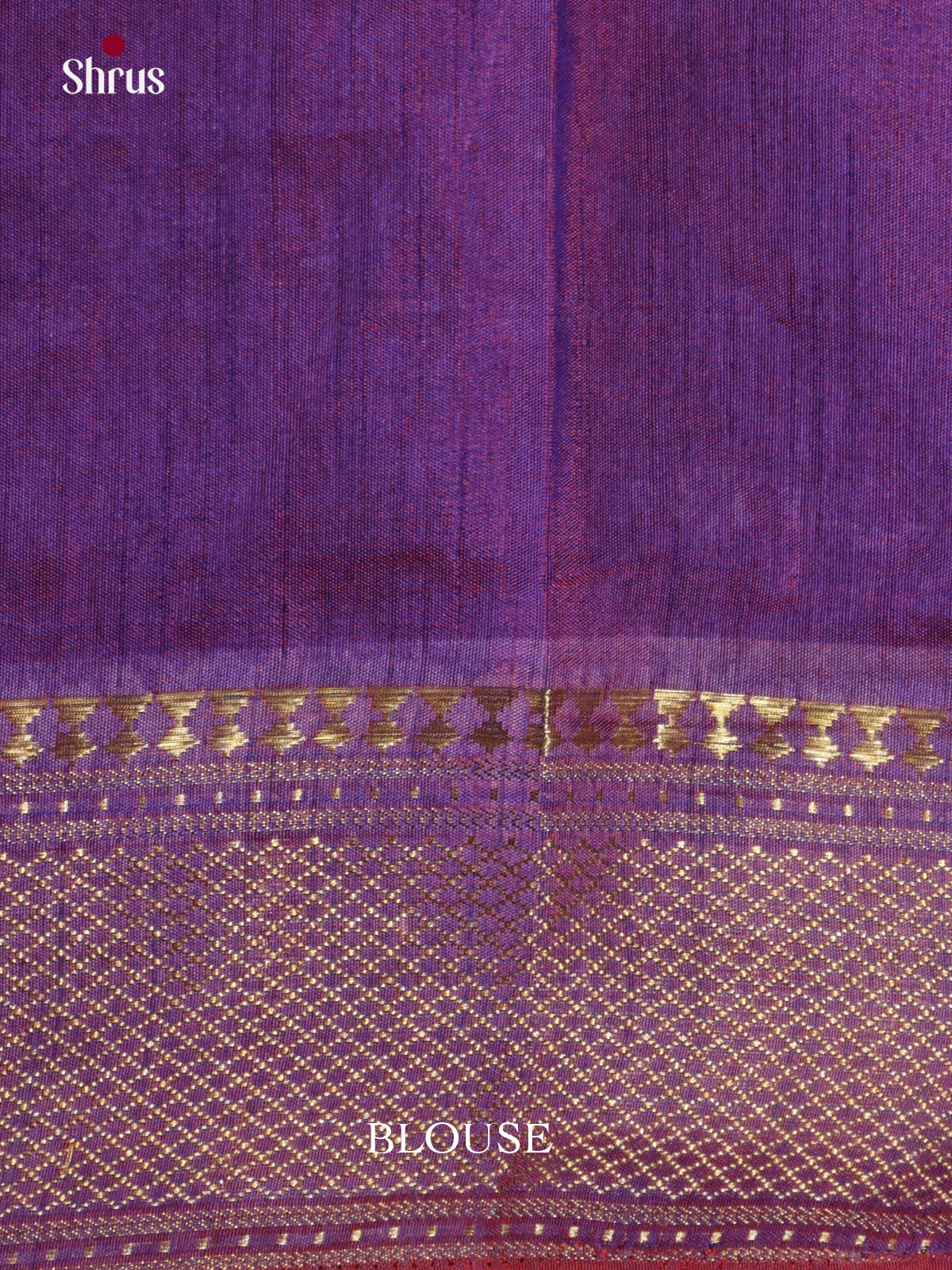DKS26237 - Semi Patola Saree - Shop on Shrus.com