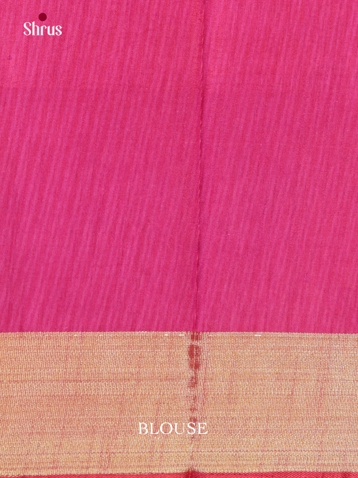 DLS01001 - Semi Patola Saree - Shop on Shrus.com