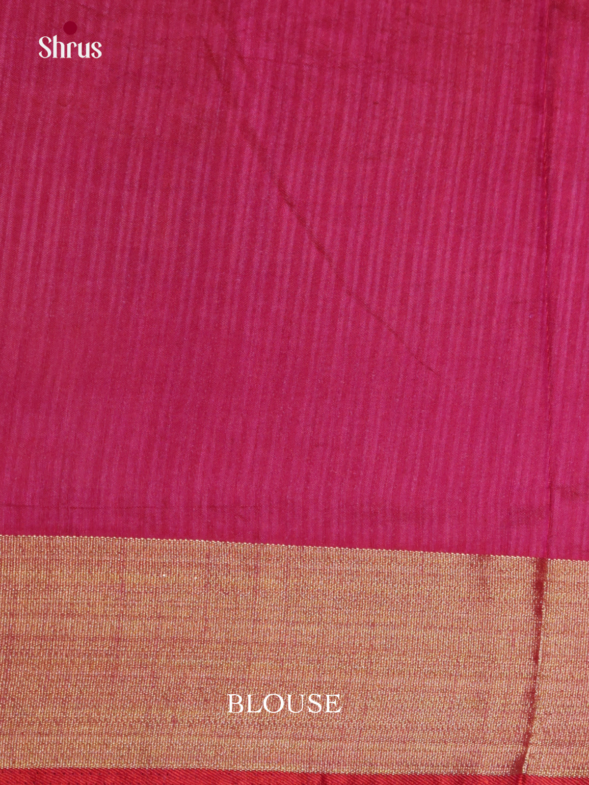 DLS01005 - Semi Patola Saree - Shop on Shrus.com