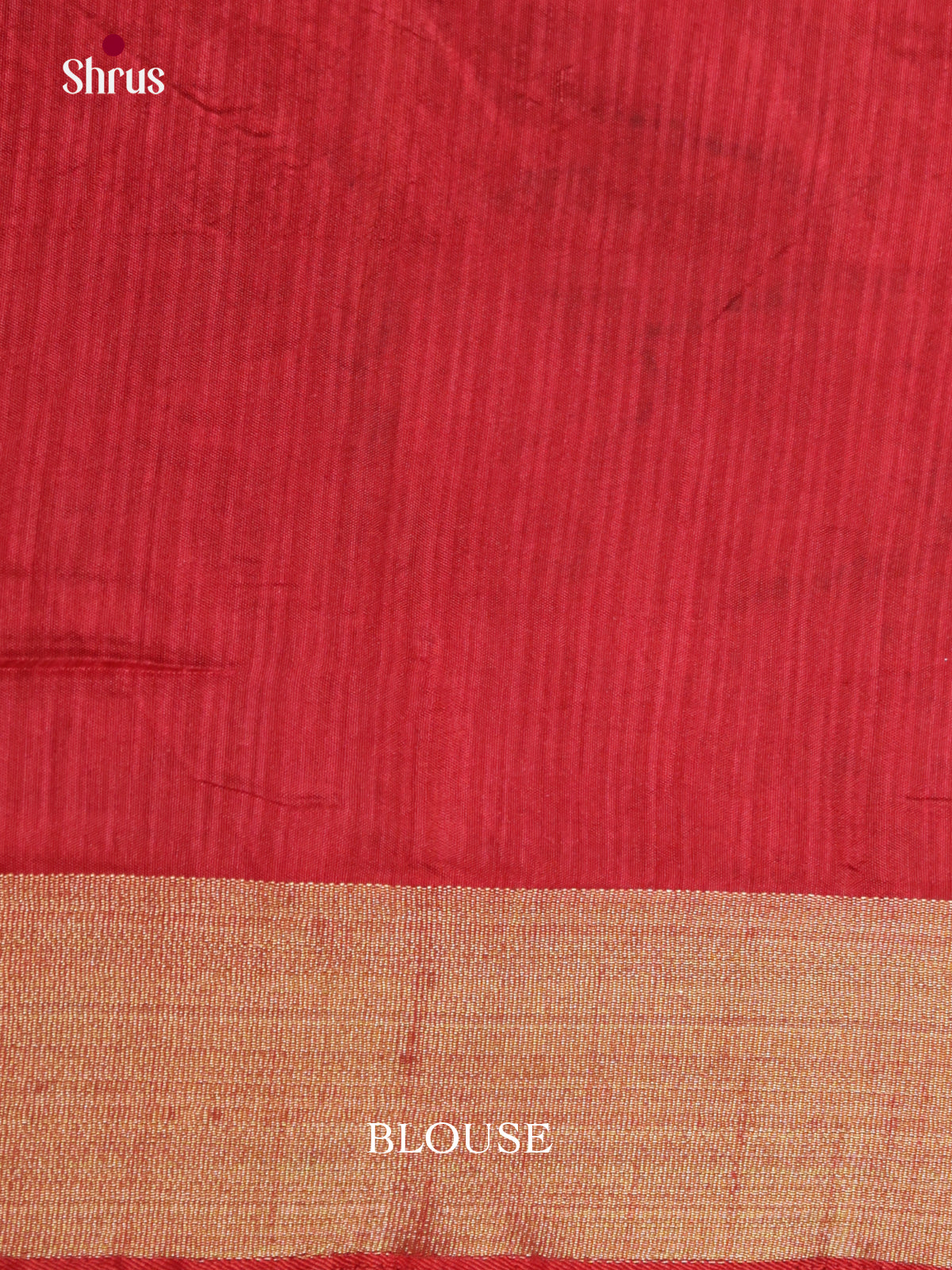 DLS01006 - Semi Patola Saree